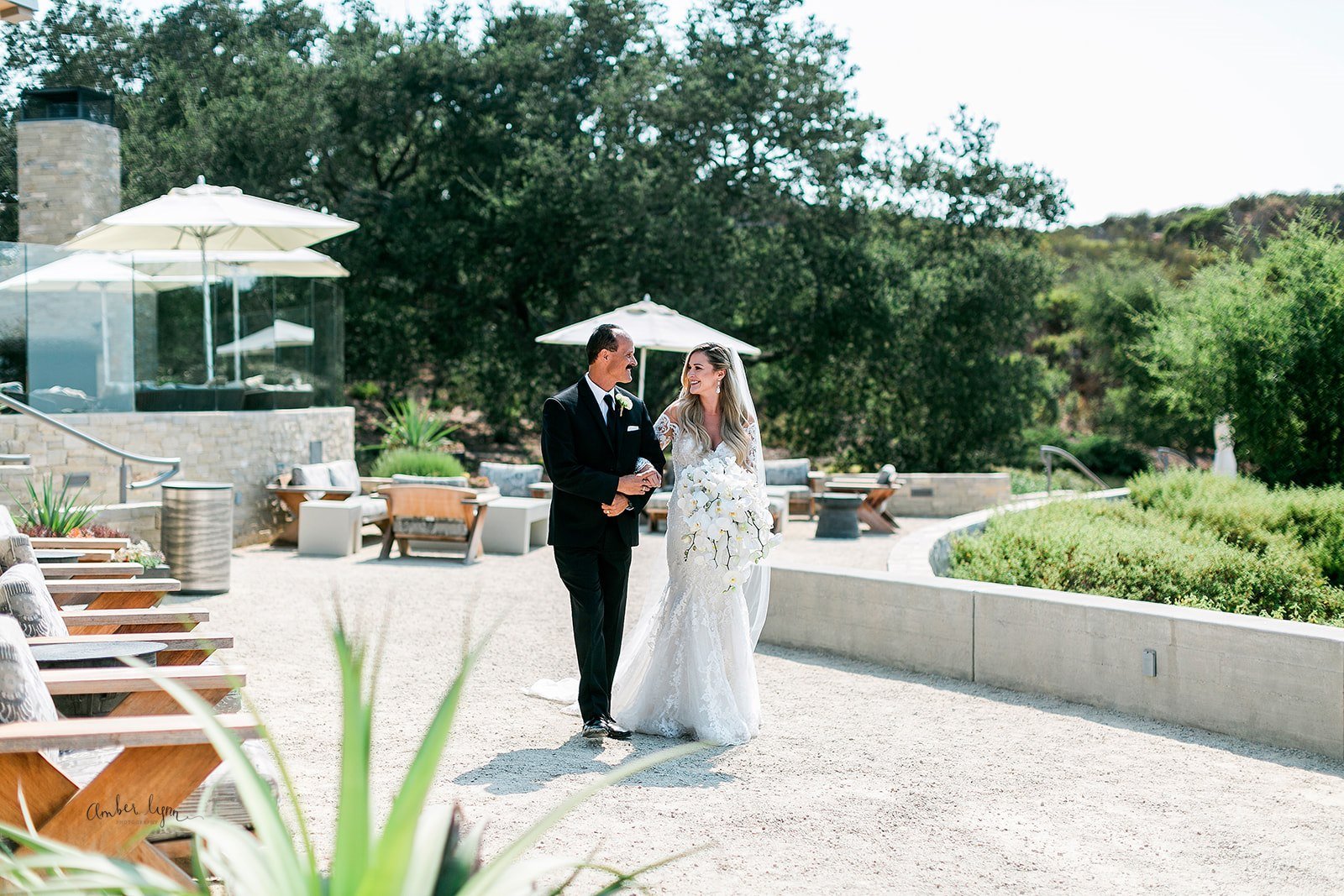 www.santabarbarawedding.com | Presqu'ile Winery | Amber Lynn Photography