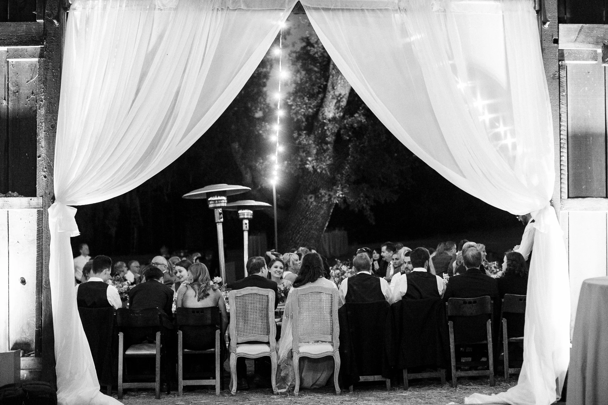 www.santabarbarawedding.com | The Barn at Gainey | By Cherry Photography