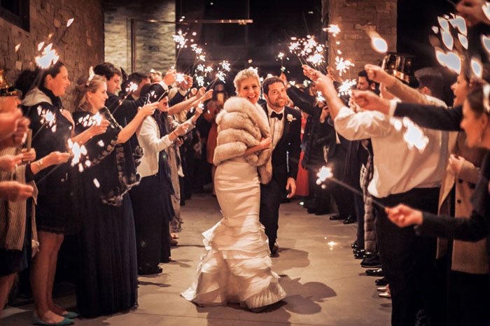 www.santabarbarawedding.com | Soigne Productions | Presqu'ile Winery | Wade Carr Photo | Bride and Groom