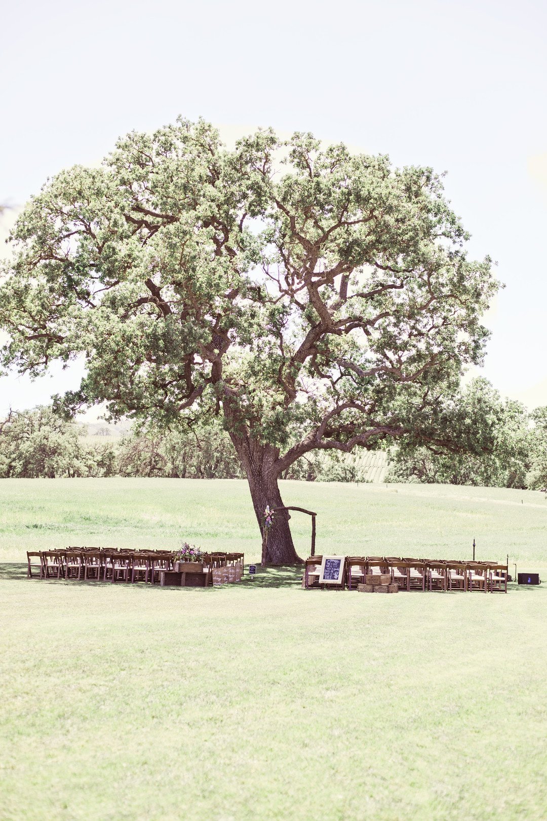 www.santabarbarawedding.com | Kay Mitchell | The Carriage House | Effortless Events | Ceremony Space