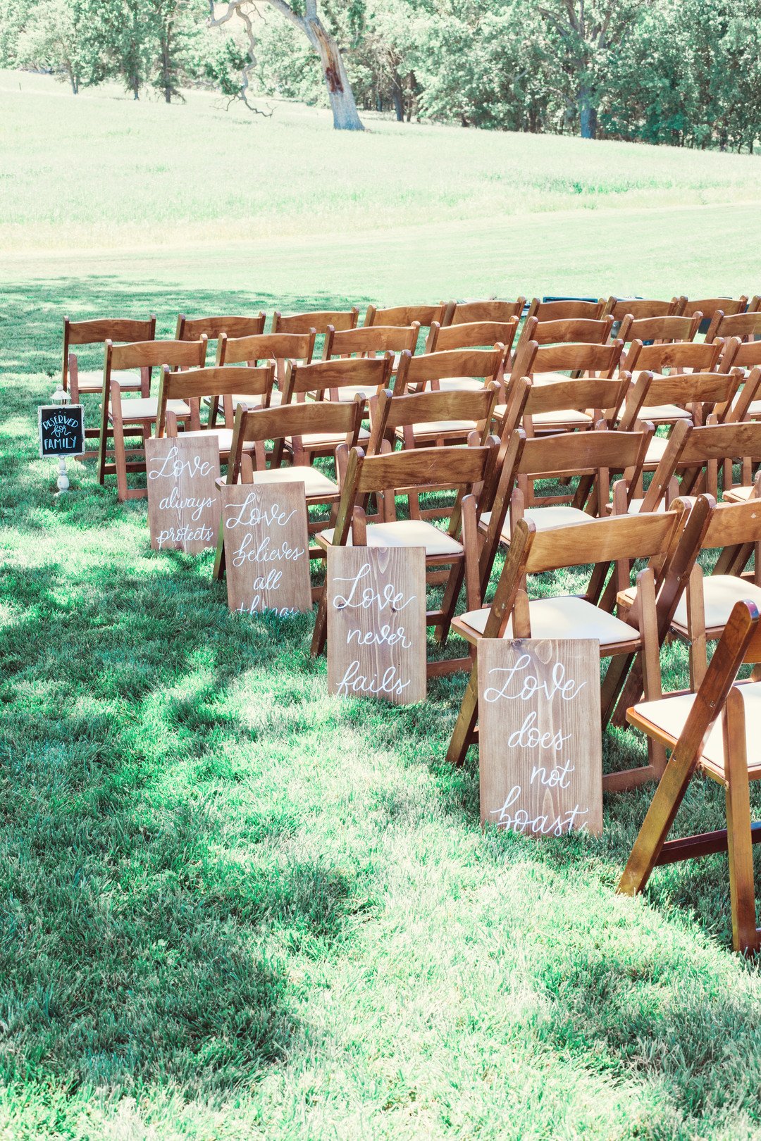 www.santabarbarawedding.com | Kay Mitchell | The Carriage House | Effortless Events | Ceremony Details