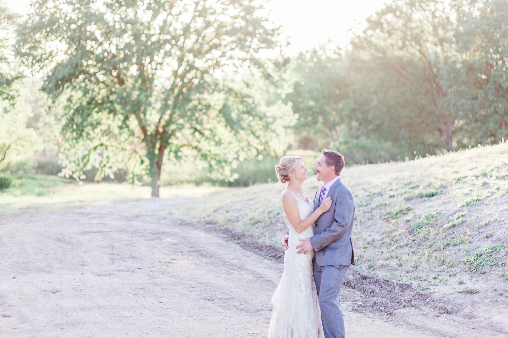 www.santabarbarawedding.com | Kay Mitchell | The Carriage House | Effortless Events | Bride and Groom