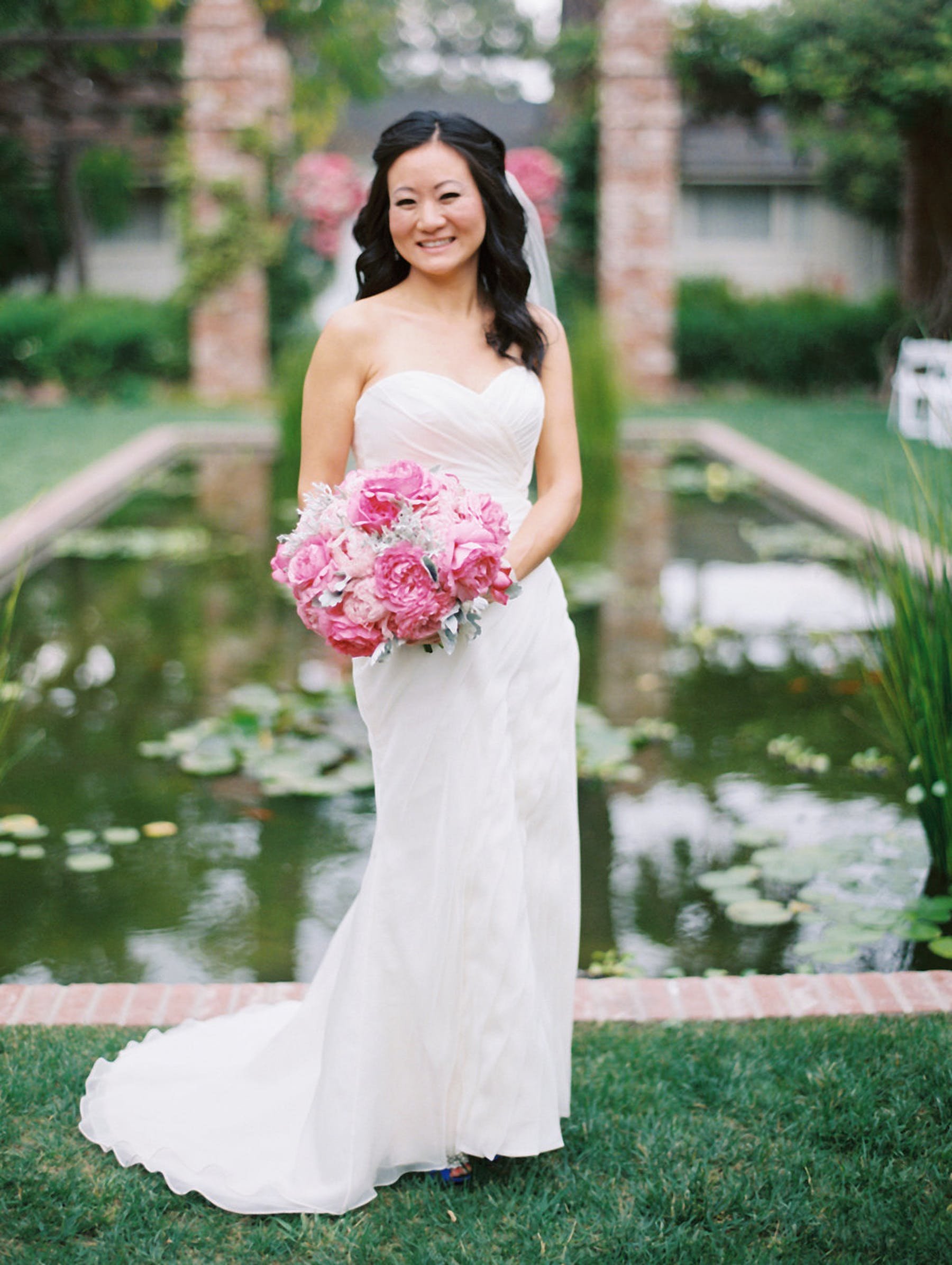 www.santabarbarawedding.com | El Encanto | Coco Rose Design | This Modern Romance | Bride