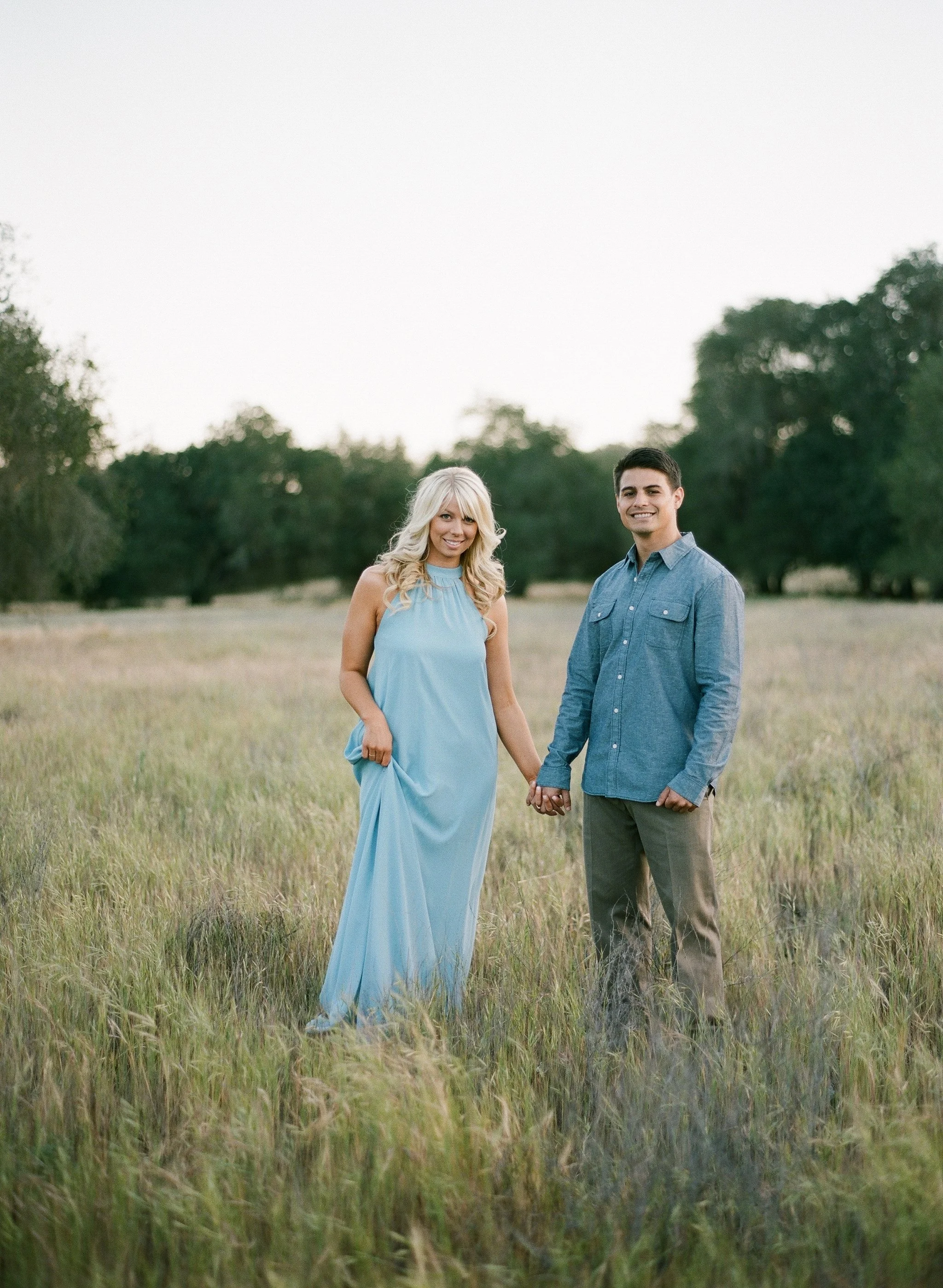 www.santabarbarawedding.com | Kristen Beinke | Engagement Session