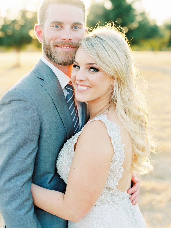 www.santabarbarawedding.com | Crossroads Estate | Michael and Anna Costa | Soigne Productions | Bride and Groom