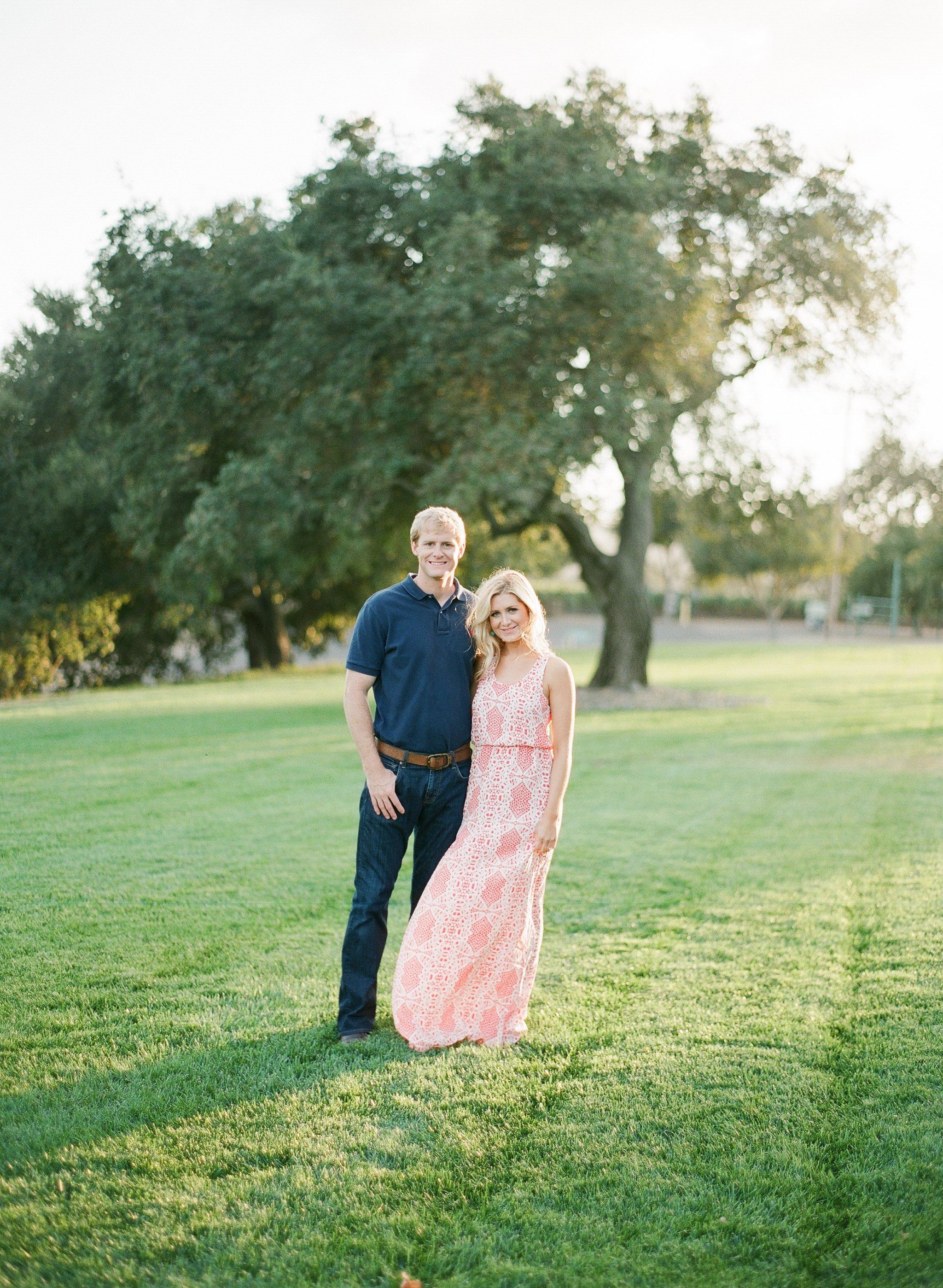 www.santabarbarawedding.com | Kristen Beinke | Engagement Session