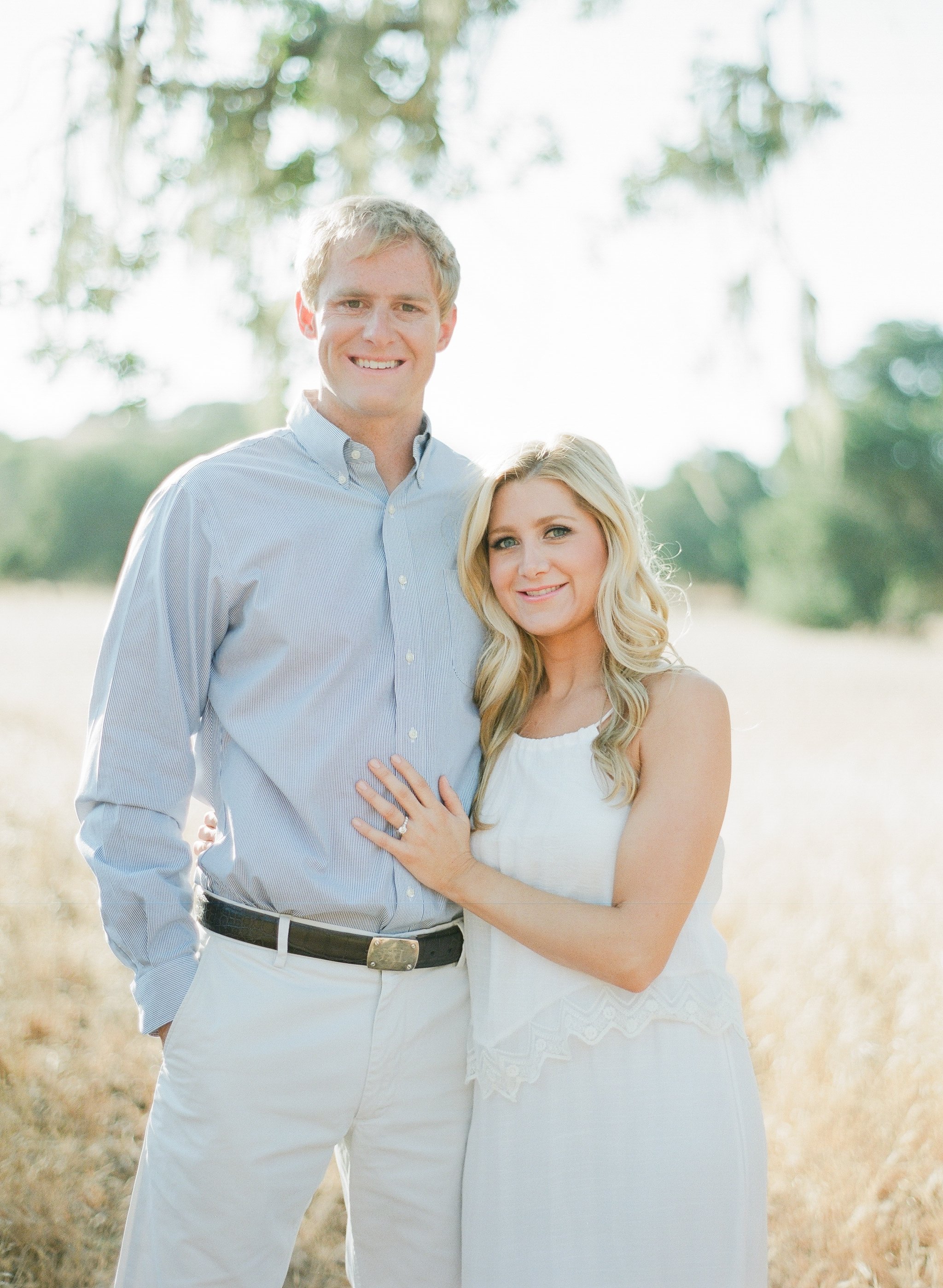 www.santabarbarawedding.com | Kristen Beinke | Engagement Session