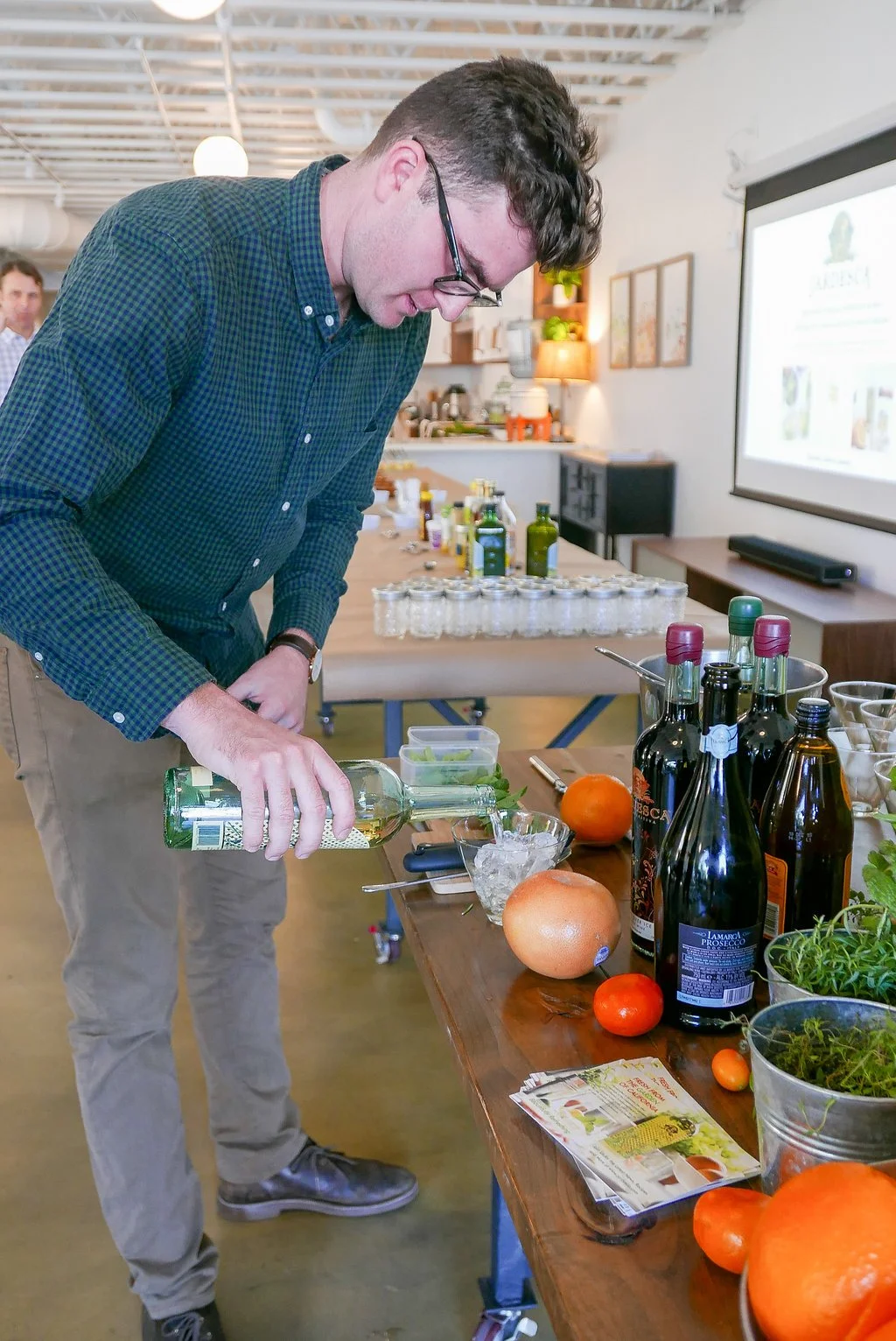 Santa Barbara Wedding Style | Farm to Table Event  | Felici Events | Jardesca Aperitiva | Head and Heart Photography | Braydon Russell