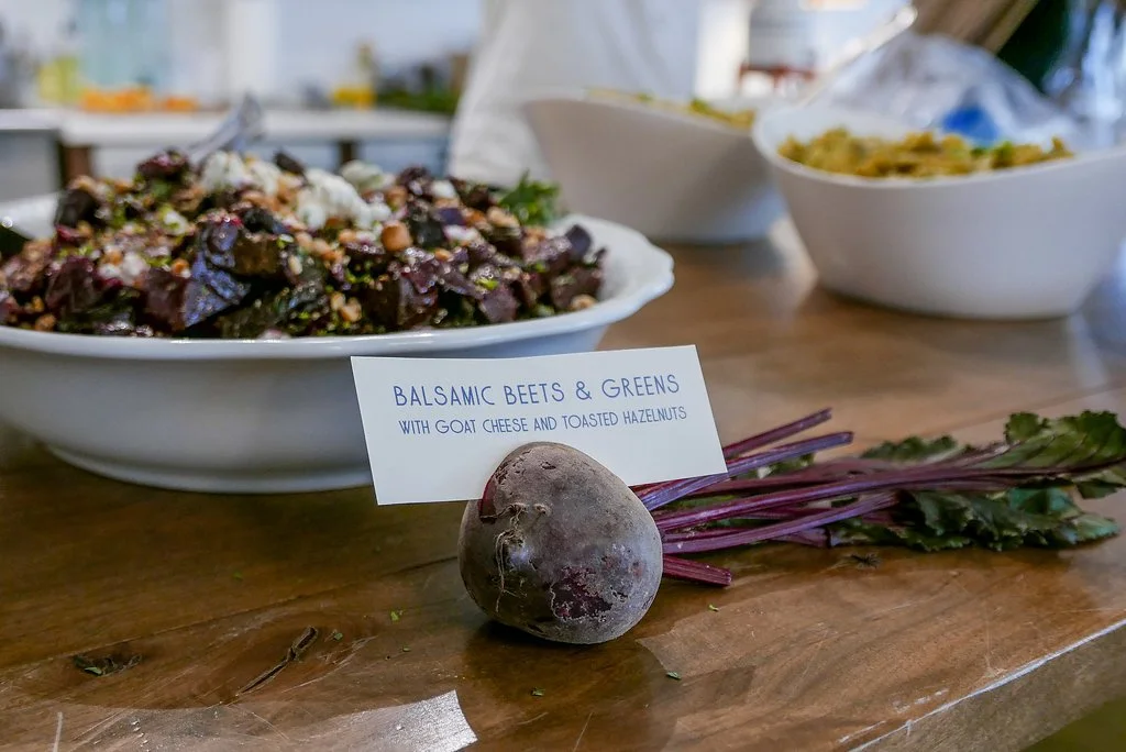 Santa Barbara Wedding Style | Farm to Table Event  | Felici Events | Farmbelly Cooking School | Michelle Arnoson | Head and Heart Photography | Deborah Goulart