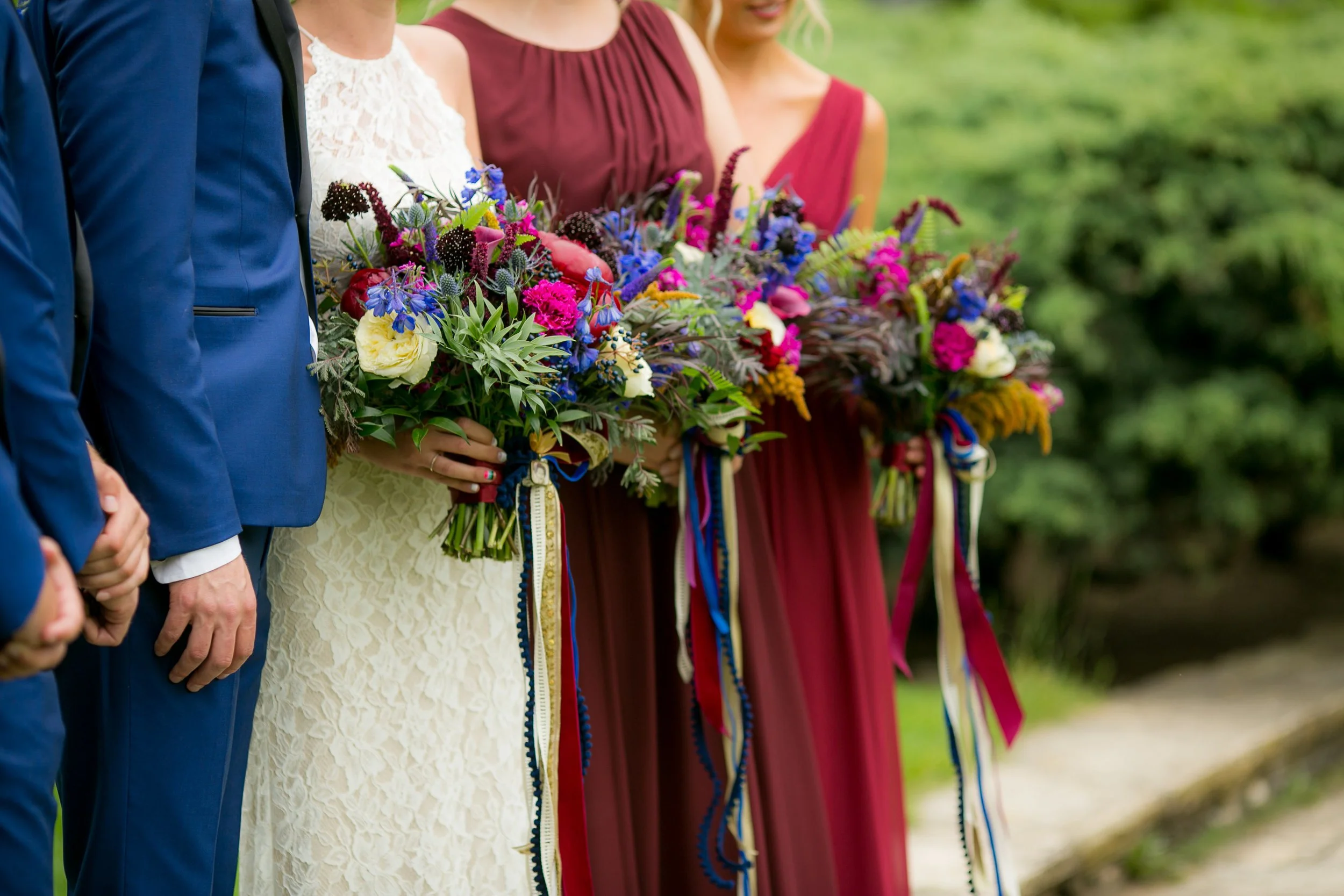 www.santabarbarawedding.com | Boone & Stacie Weddings | Santa Barbara Courthouse | El Paseo | Ceremony