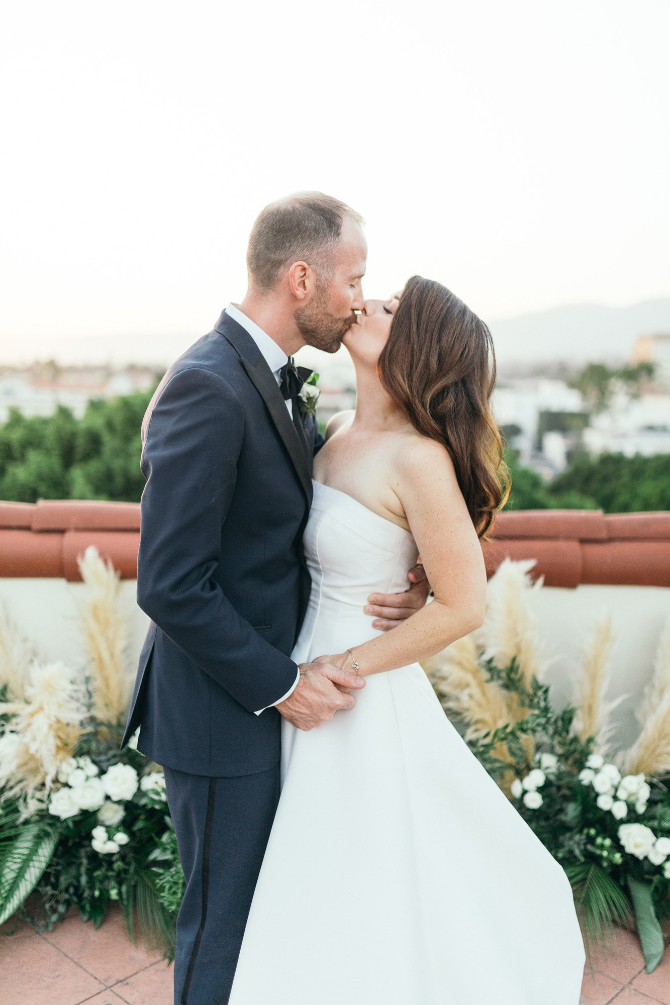 www.santabarbarawedding.com | Kiel Rucker | Bride and Groom