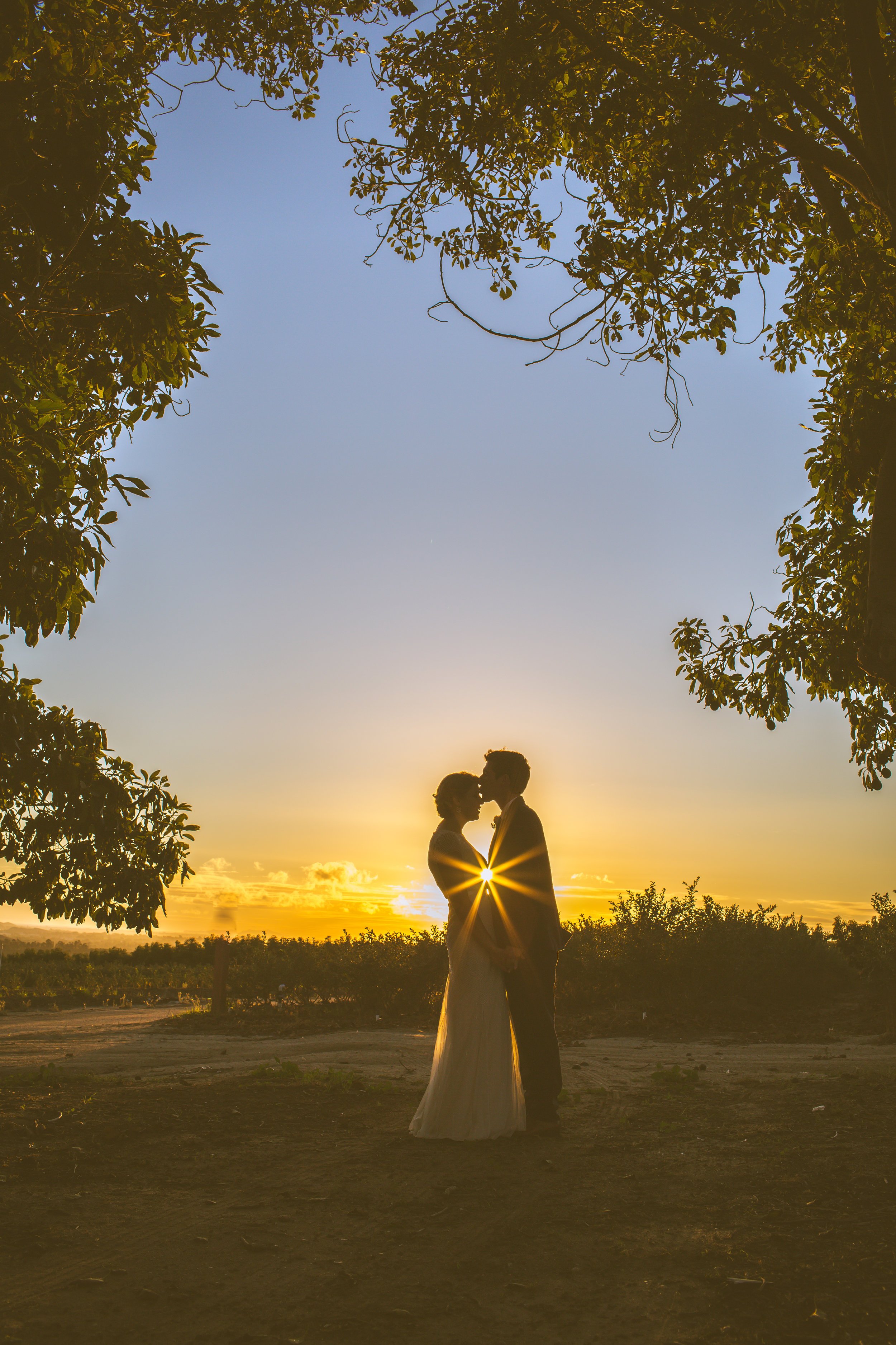 www.santabarbarawedding.com | Cameron Jordan Artistry | Gerry Ranch | Bride and Groom