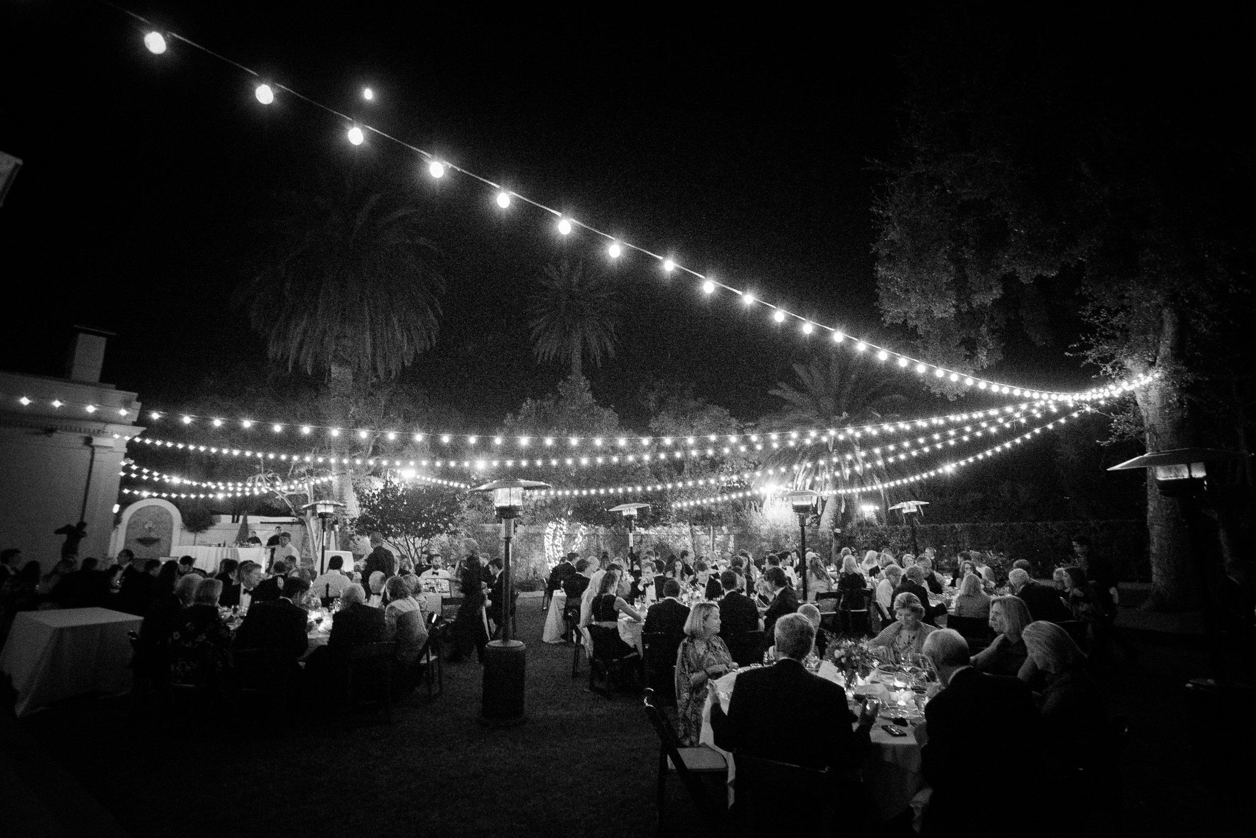 www.santabarbarawedding.com | Kelsey Crews | Felici Events | Santa Barbara Club | Reception