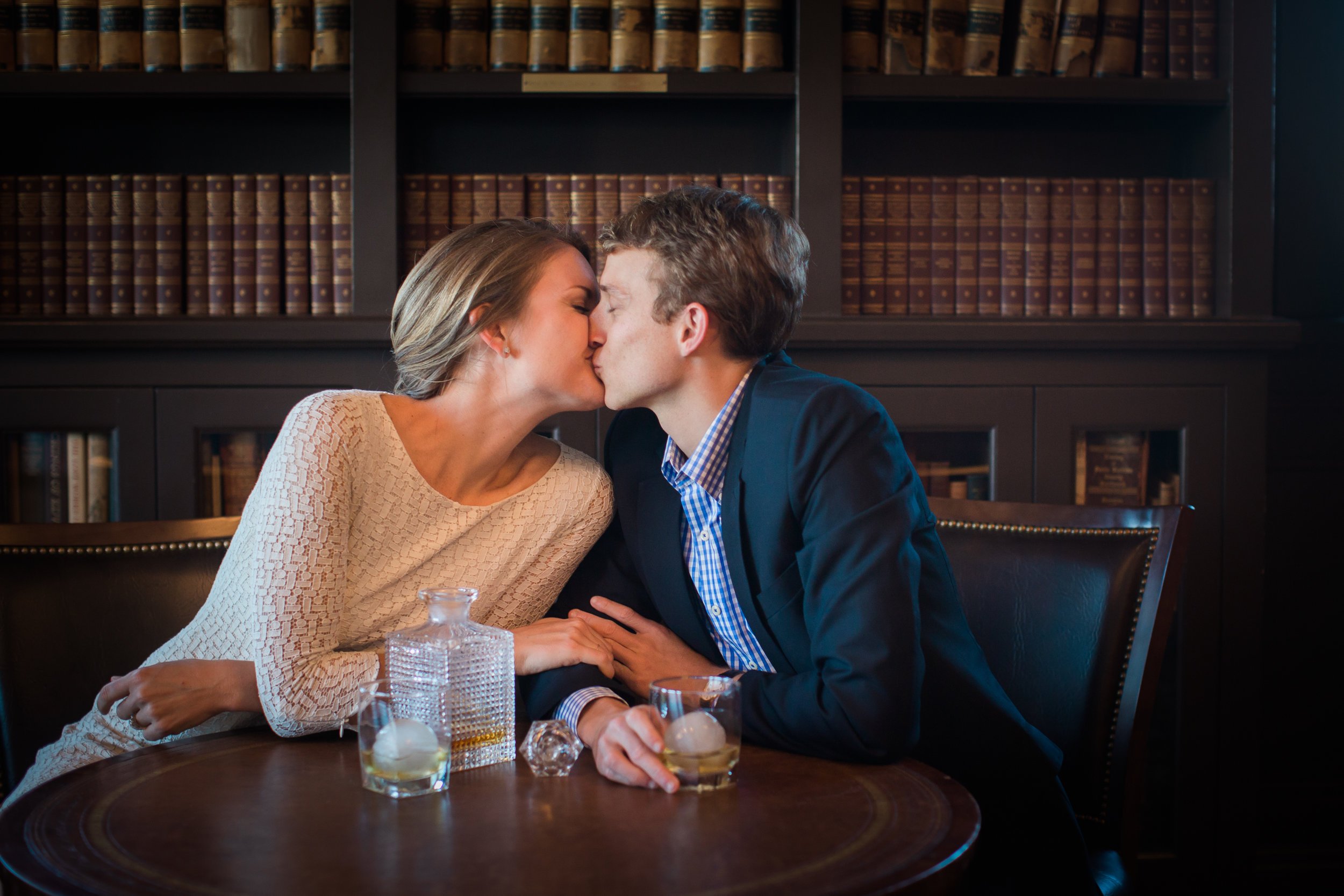 www.santabarbarawedding.com | Kelsey Crews Photo | Santa Barbara Club | Engagement Session