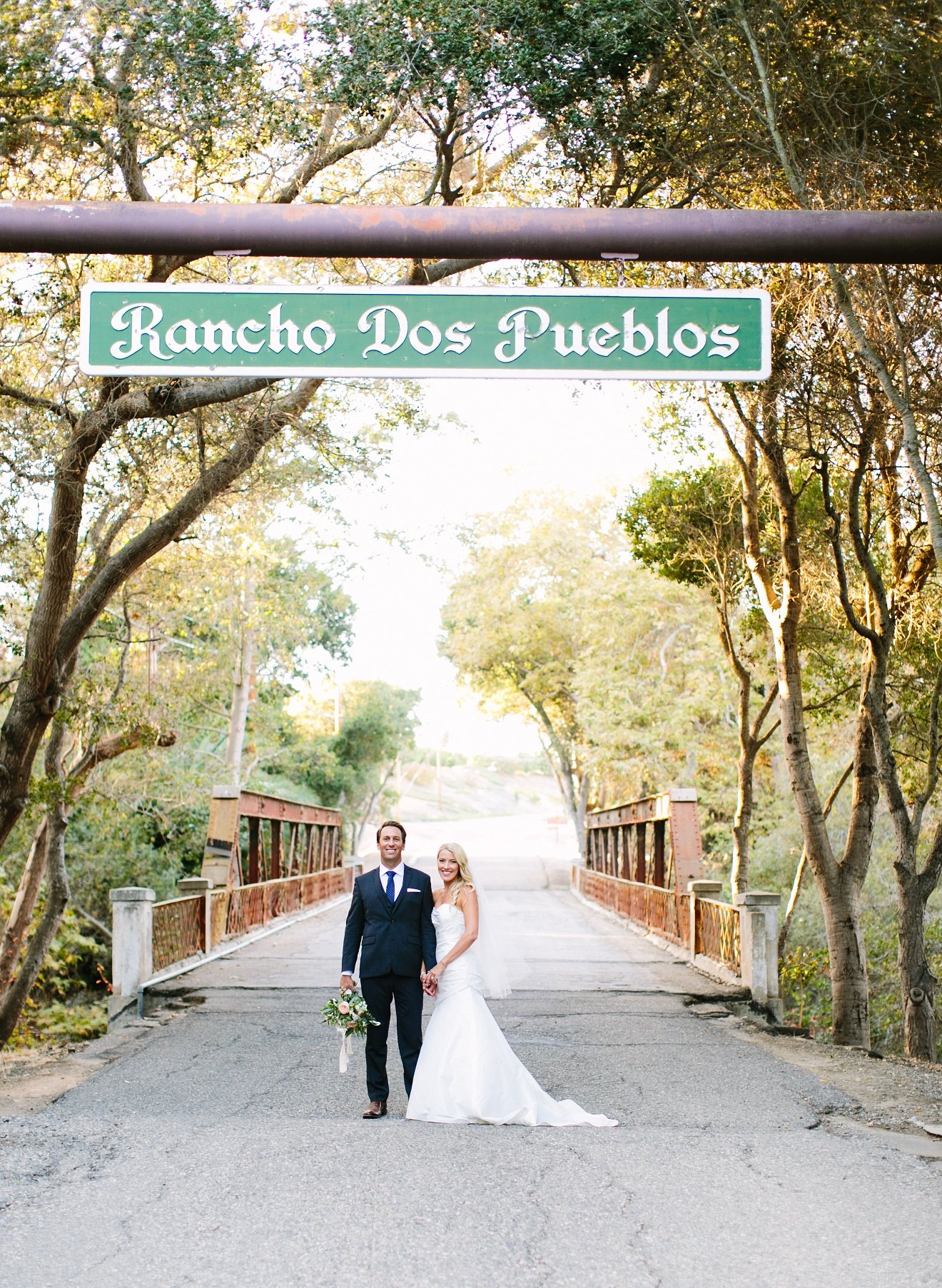 www.santabarbarawedding.com | Dos Pueblos Ranch | Birds of a Feather | Bride and Groom