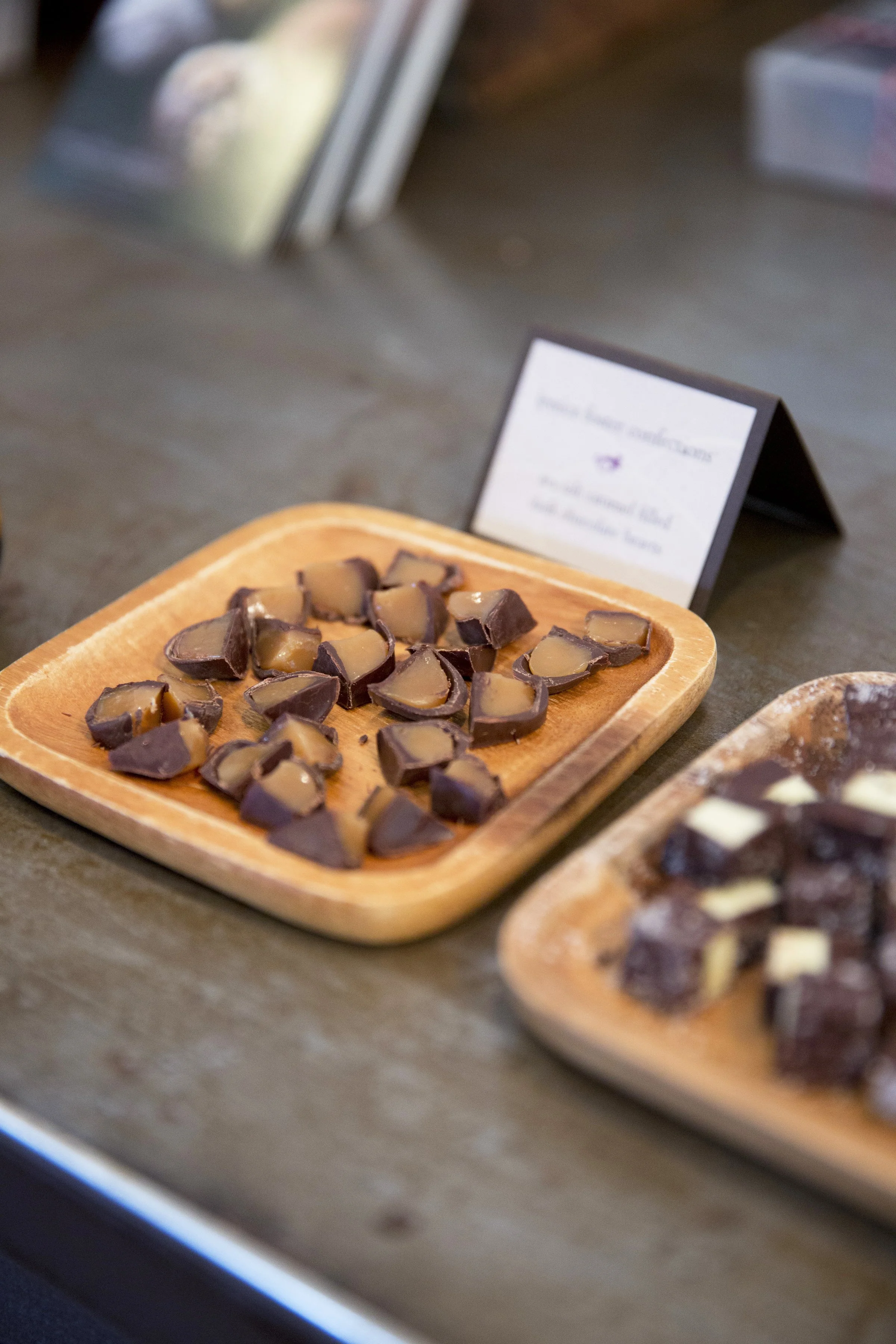 www.santabarbarawedding | Jessica Foster Confections | Dessert Bar | Spiced Nuts | Kristen Beinke Photography