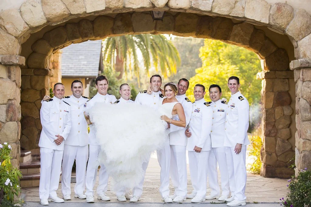 Vibrant Summer Wedding at Heartstone Ranch