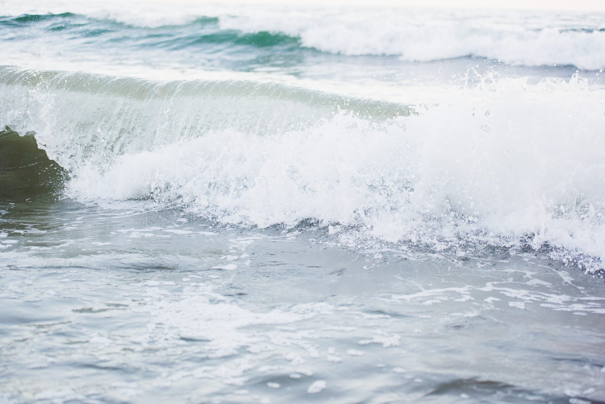 www.santabarbarawedding.com | Grace Kathryn Photography | One Thousand Steps Beach | Engagement Session