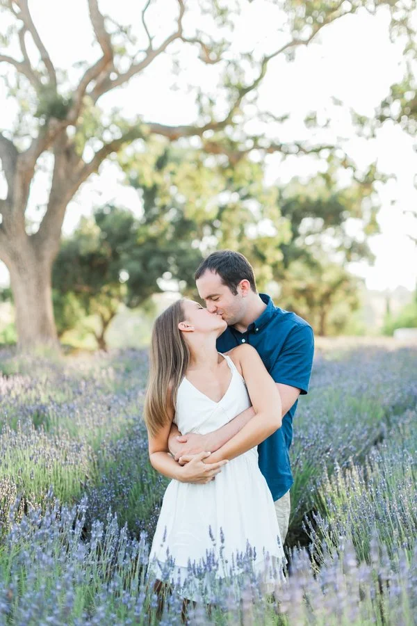 www.santabarbarawedding.com | Joni Bilderback Photography | Clairmont Farms | Gaviota State Park | Engagement Session