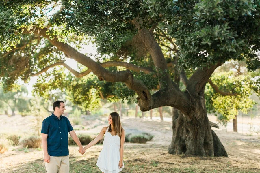 www.santabarbarawedding.com | Joni Bilderback Photography | Clairmont Farms | Gaviota State Park | Engagement Session
