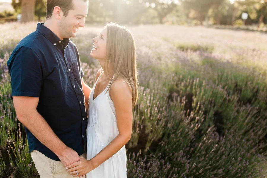 www.santabarbarawedding.com | Joni Bilderback Photography | Clairmont Farms | Gaviota State Park | Engagement Session