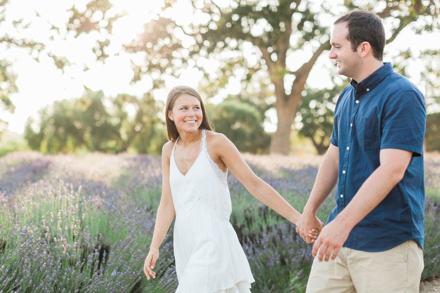 www.santabarbarawedding.com | Joni Bilderback Photography | Clairmont Farms | Gaviota State Park | Engagement Session