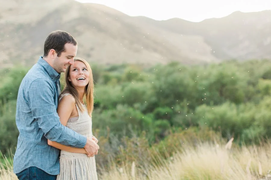 www.santabarbarawedding.com | Joni Bilderback Photography | Clairmont Farms | Gaviota State Park | Engagement Session