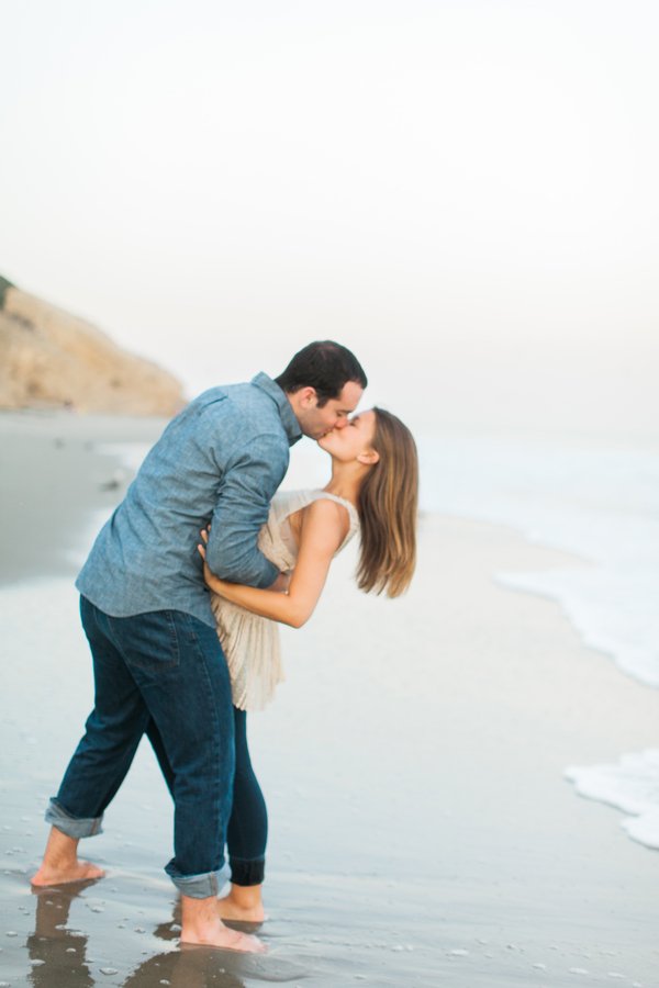 www.santabarbarawedding.com | Joni Bilderback Photography | Clairmont Farms | Gaviota State Park | Engagement Session