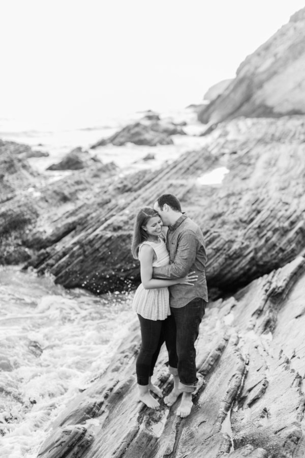 www.santabarbarawedding.com | Joni Bilderback Photography | Clairmont Farms | Gaviota State Park | Engagement Session