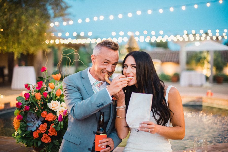 www.santabarbarawedding.com | Grace Kathryn Photography | Santa Barbara Historical Museum | Bride and Groom