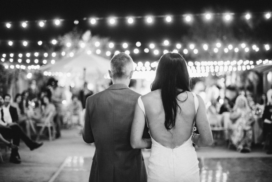 www.santabarbarawedding.com | Grace Kathryn Photography | Santa Barbara Historical Museum | Bride and Groom | Reception