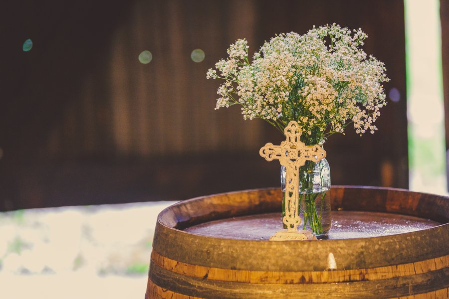 www.santabarbarawedding.com | Kramer Events | Santa Margarita Ranch | Ceremony Details