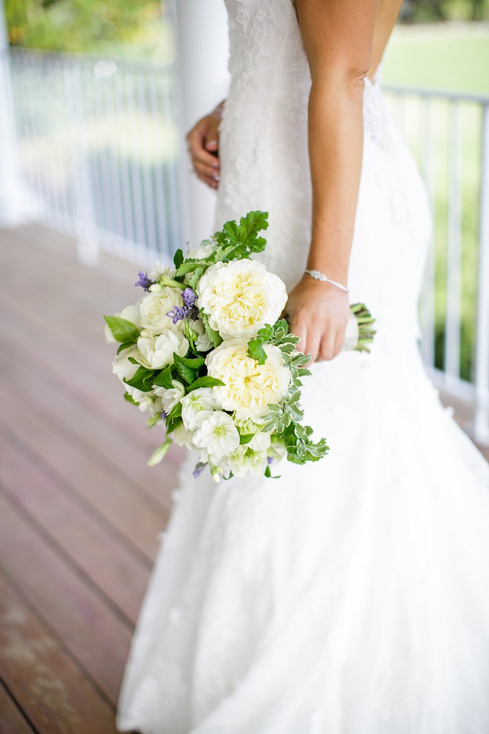 www.santabarbarawedding.com | Cody Floral Design | Bridal Bouquet | Mary Jane Photography
