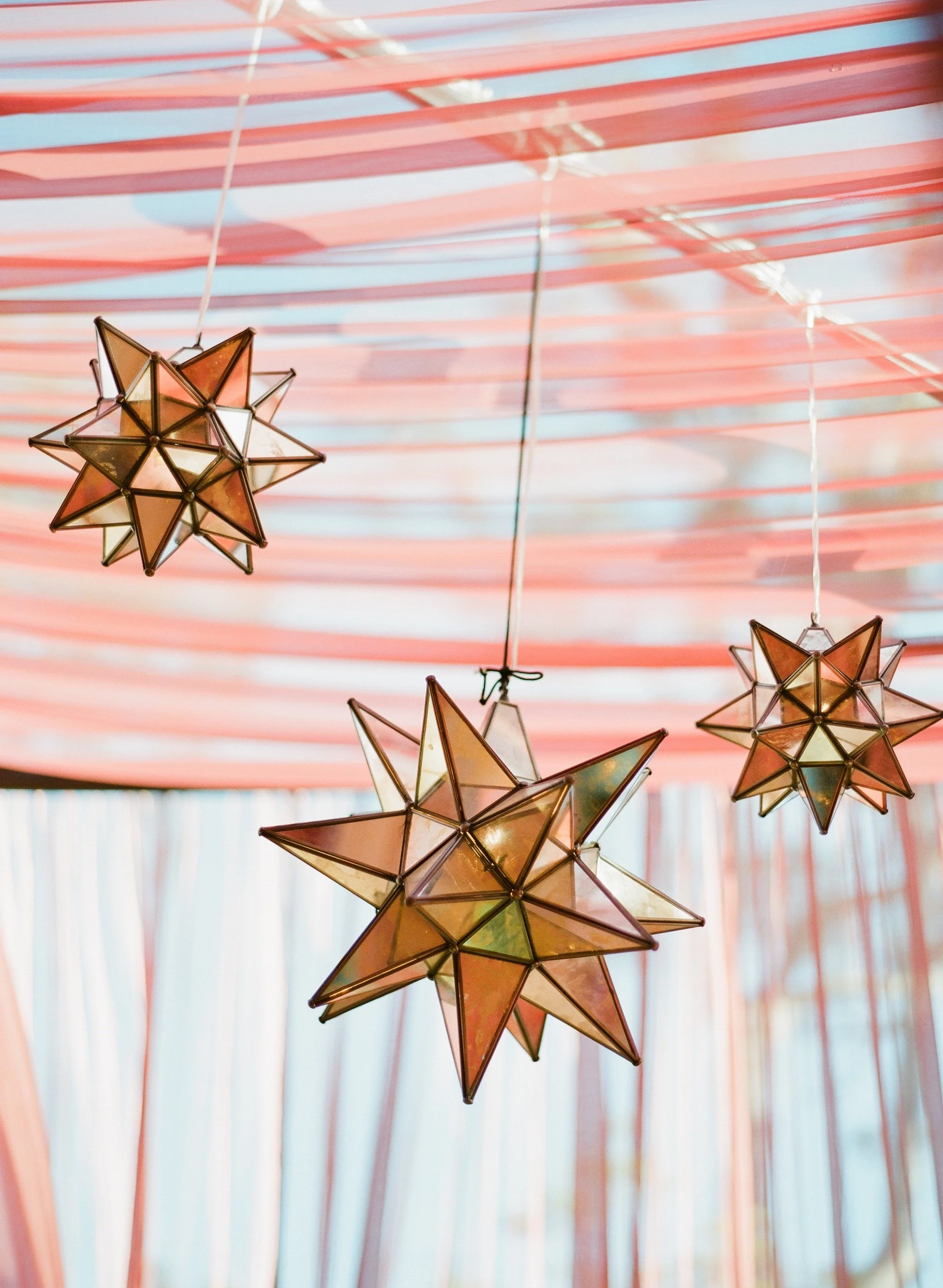 santabarbarawedding.com | Belmond El Encanto | Magnolia Event Design | Jose Villa | Wedding Lighting