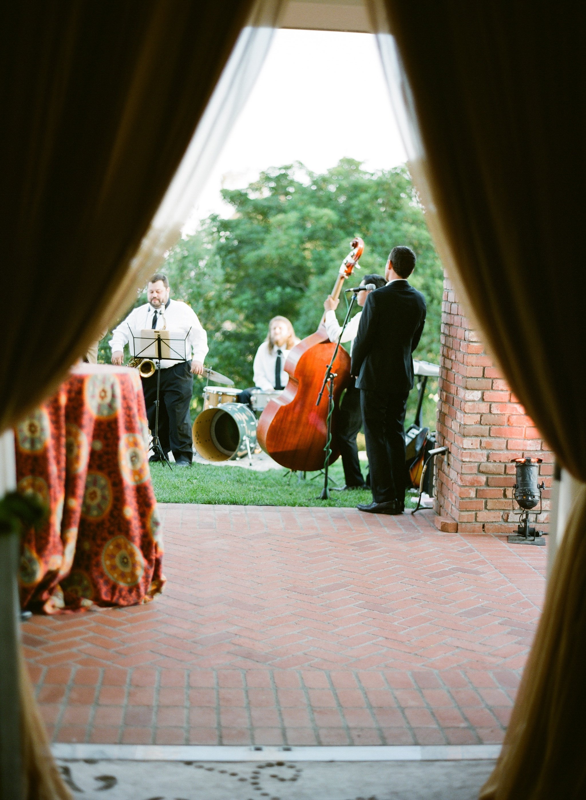 santabarbarawedding.com | Belmond El Encanto | Magnolia Event Design | Jose Villa