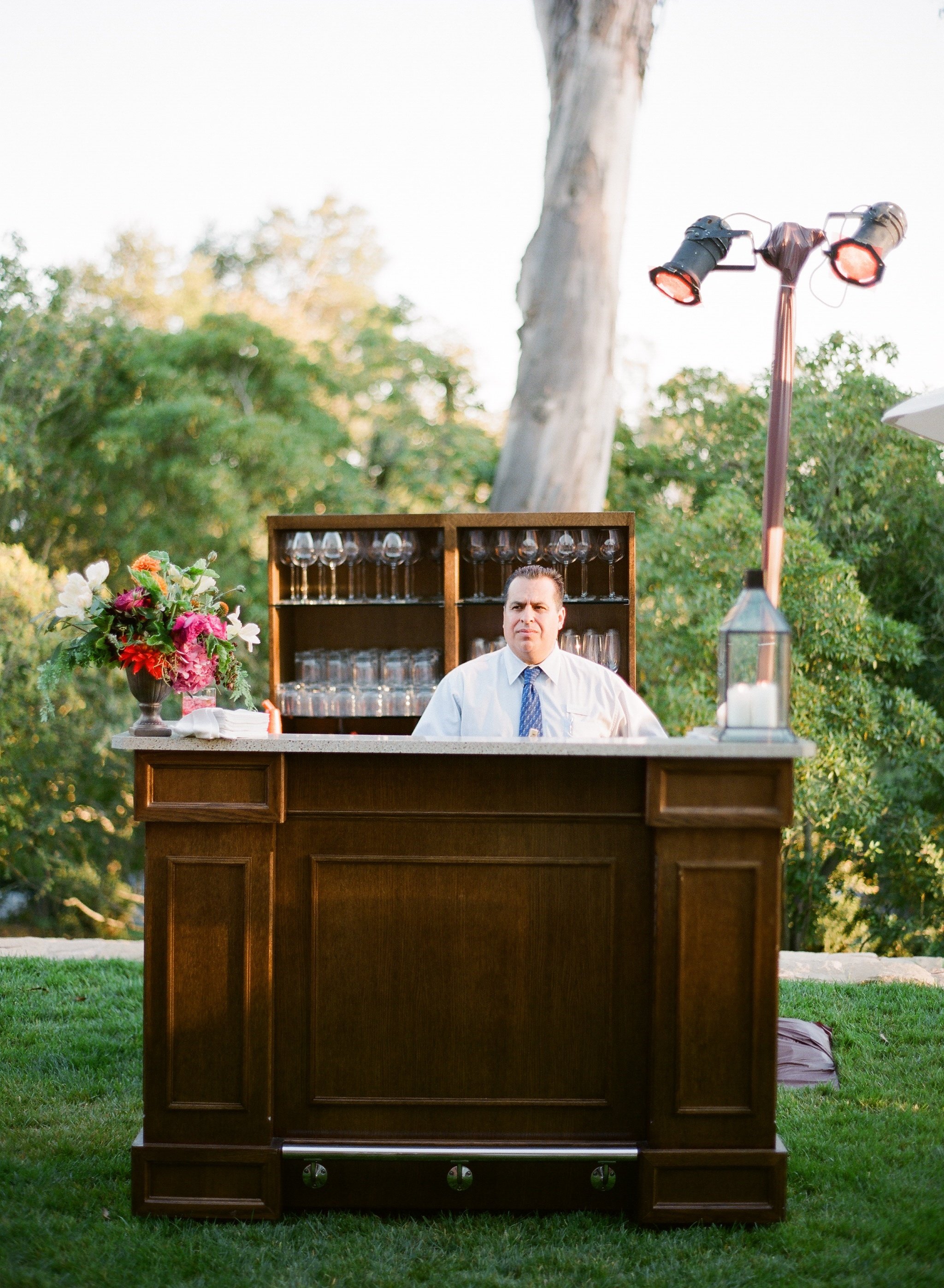 santabarbarawedding.com | Belmond El Encanto | Magnolia Event Design | Jose Villa