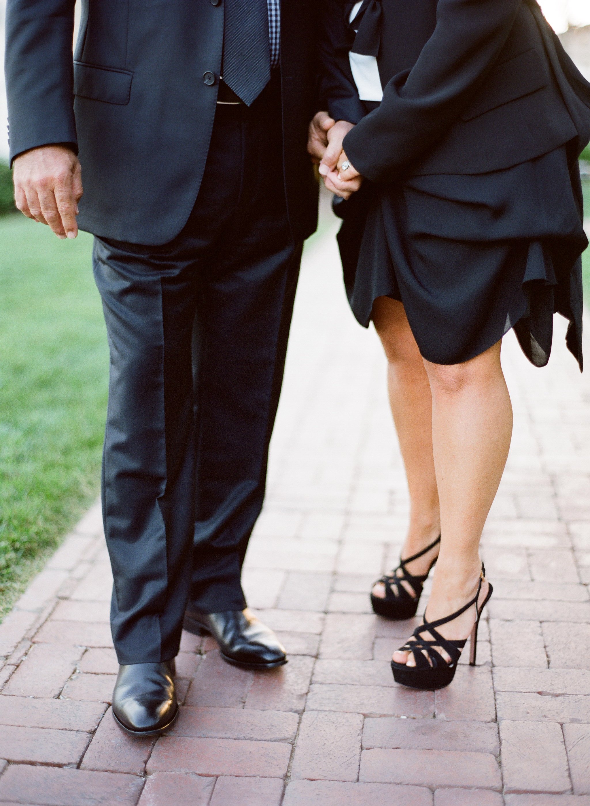 santabarbarawedding.com | Belmond El Encanto | Magnolia Event Design | Jose Villa | Bride and Groom
