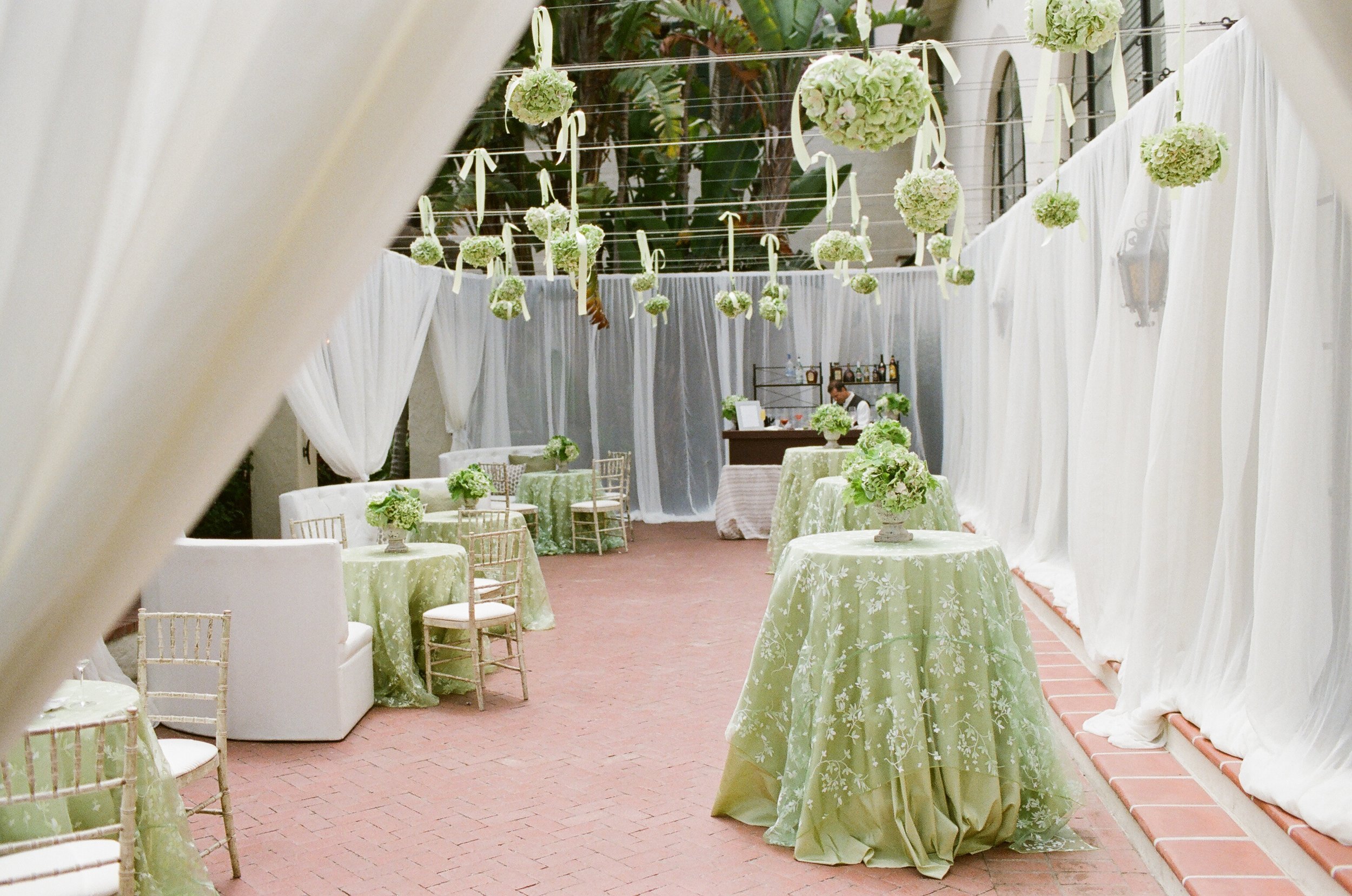 santabarbarawedding.com | Four Seasons Biltmore Wedding in Santa Barbara | Magnolia Event Design | Jose Villa
