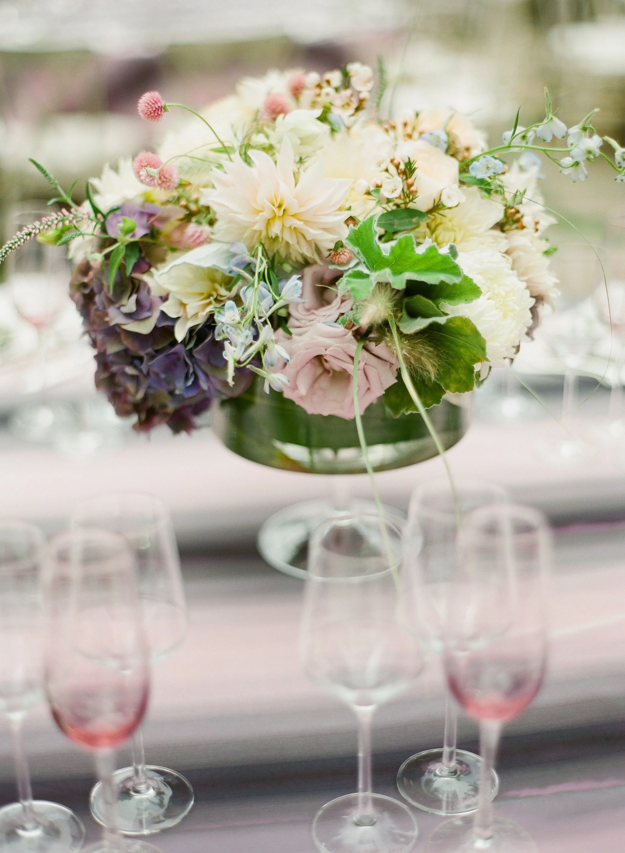 santabarbarawedding.com | Four Seasons Biltmore Wedding in Santa Barbara | Magnolia Event Design | Jose Villa