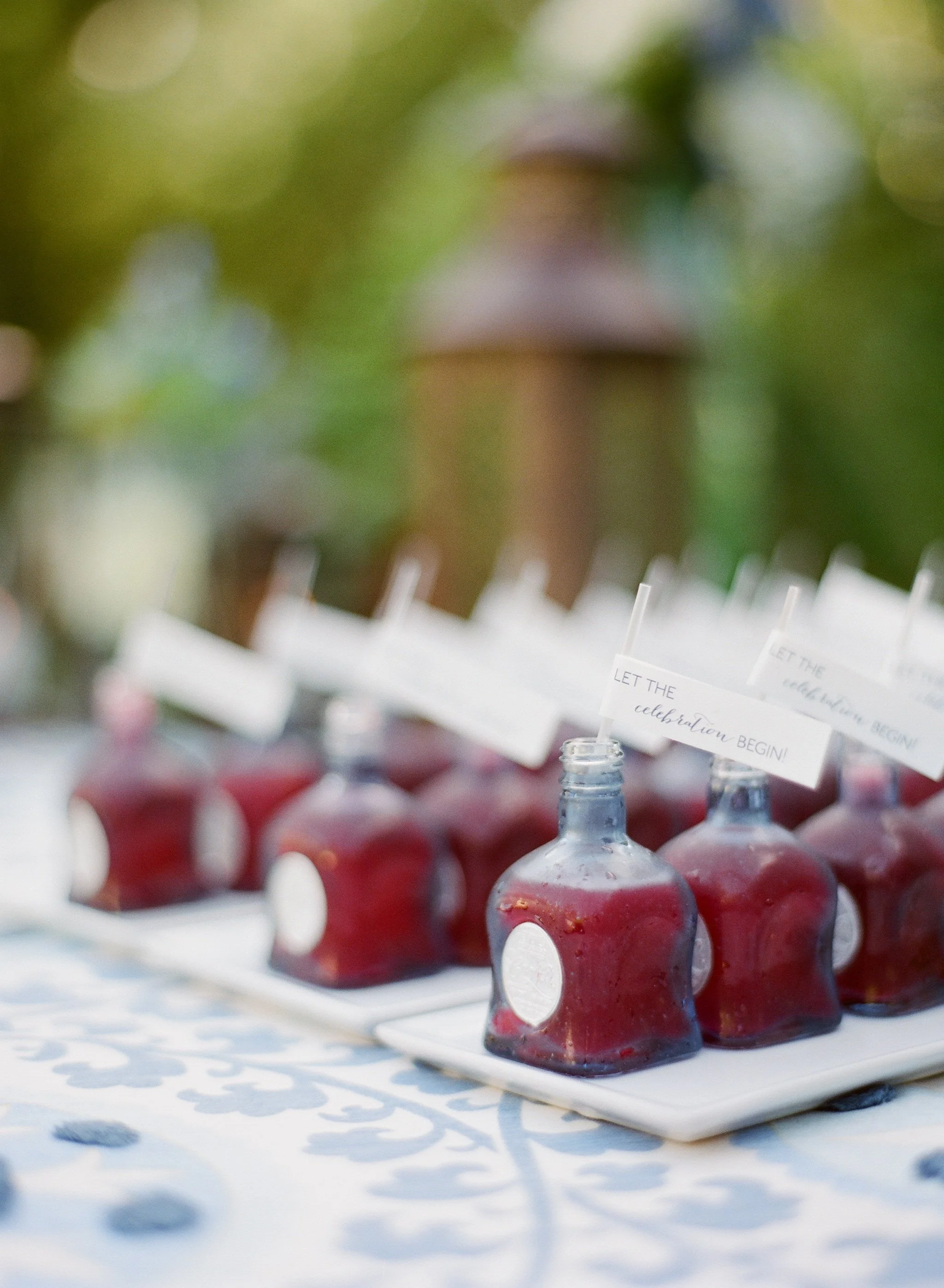 santabarbarawedding.com | Four Seasons Biltmore Wedding in Santa Barbara | Magnolia Event Design | Jose Villa