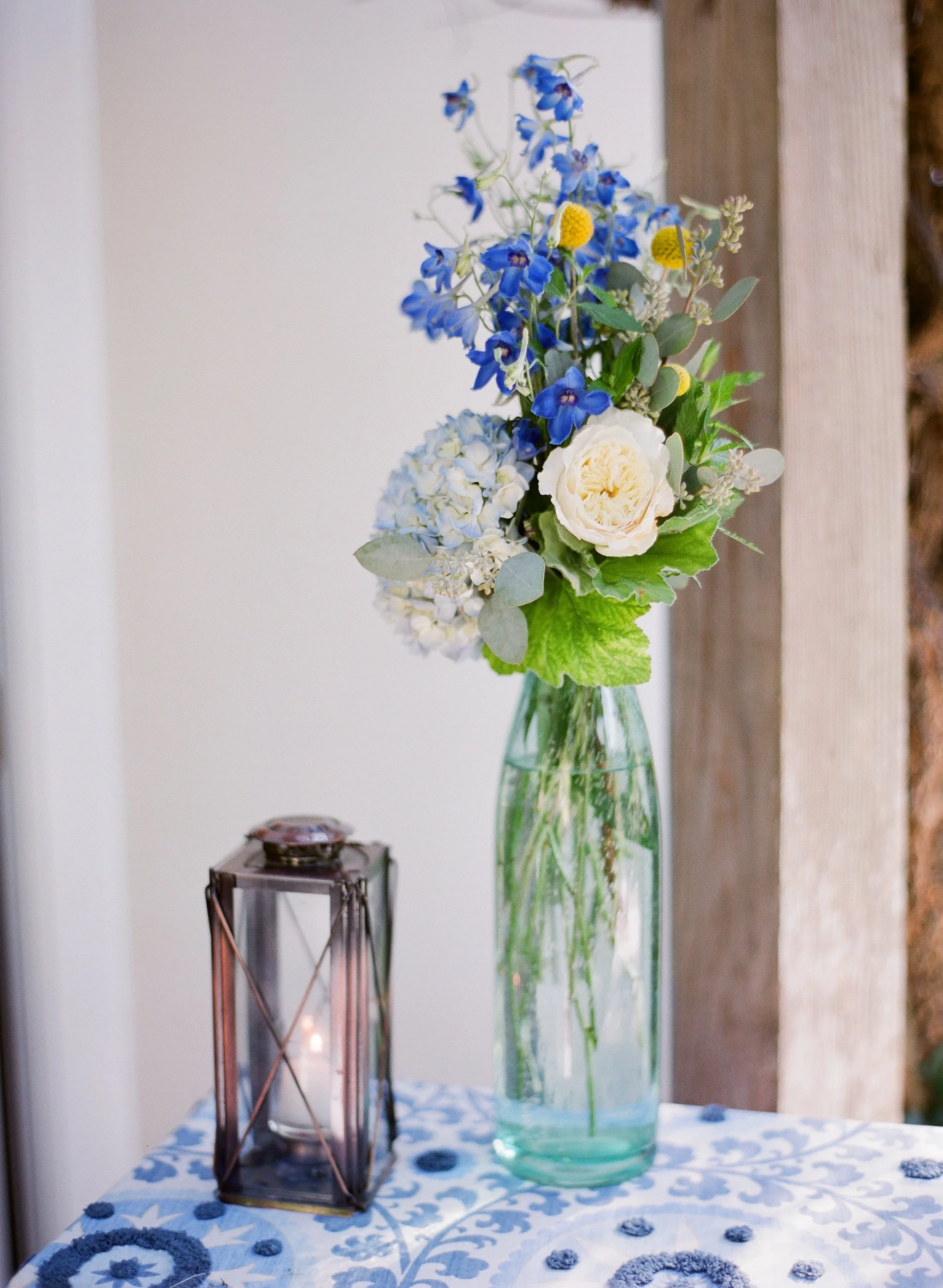 santabarbarawedding.com | Four Seasons Biltmore Wedding in Santa Barbara | Magnolia Event Design | Jose Villa