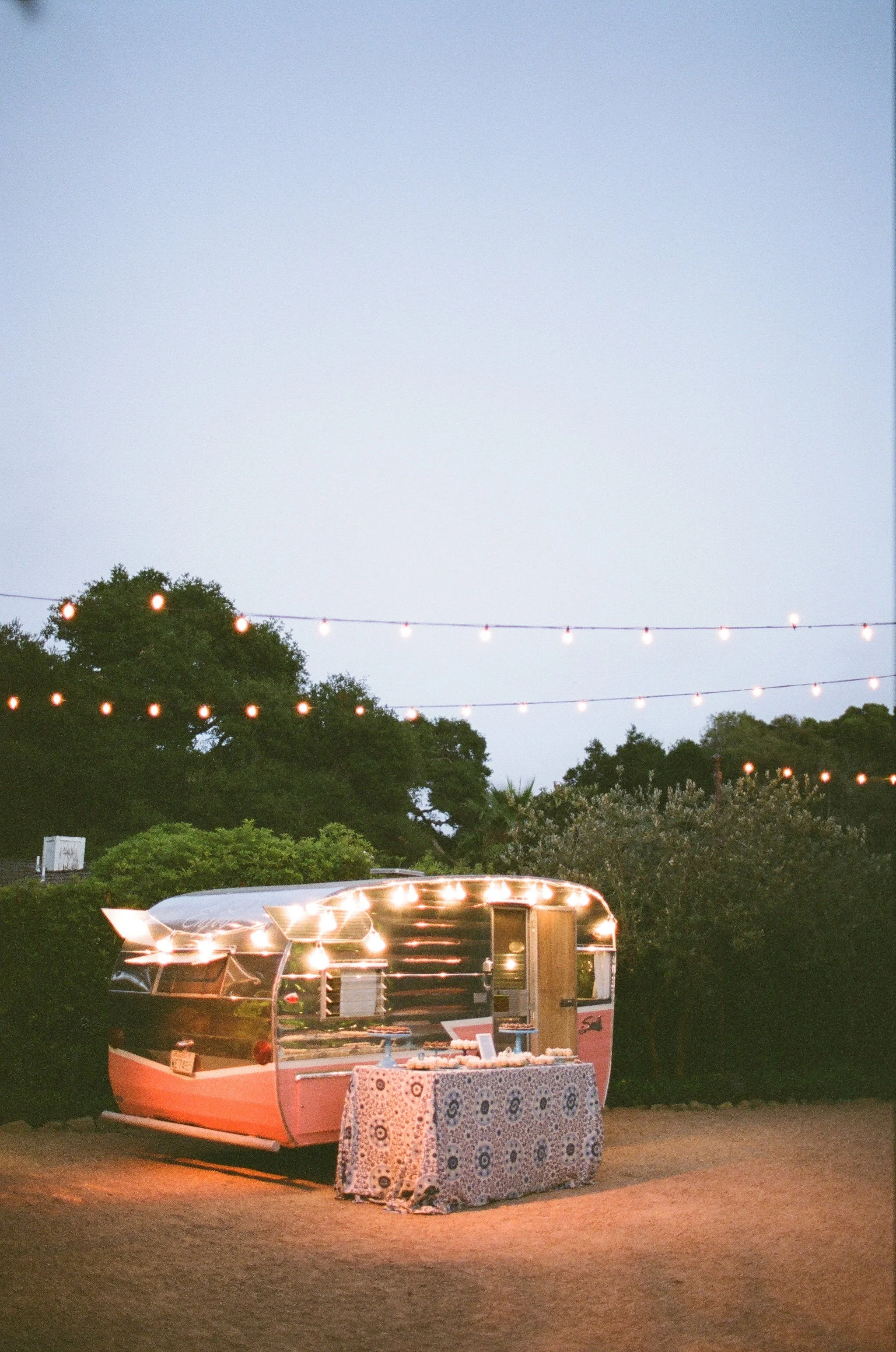 santabarbarawedding.com | Four Seasons Biltmore Wedding in Santa Barbara | Magnolia Event Design | Jose Villa