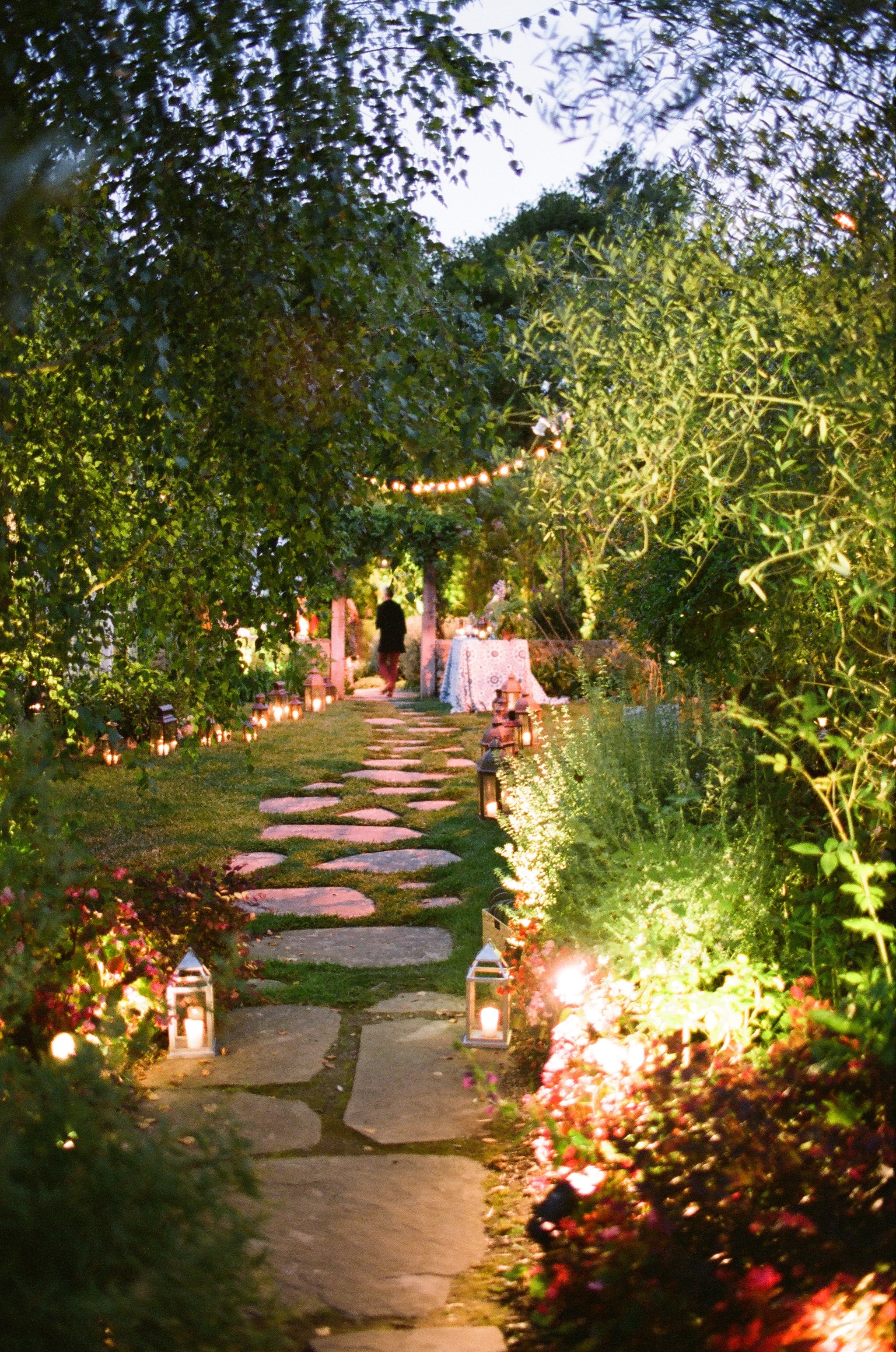 santabarbarawedding.com | Four Seasons Biltmore Wedding in Santa Barbara | Magnolia Event Design | Jose Villa