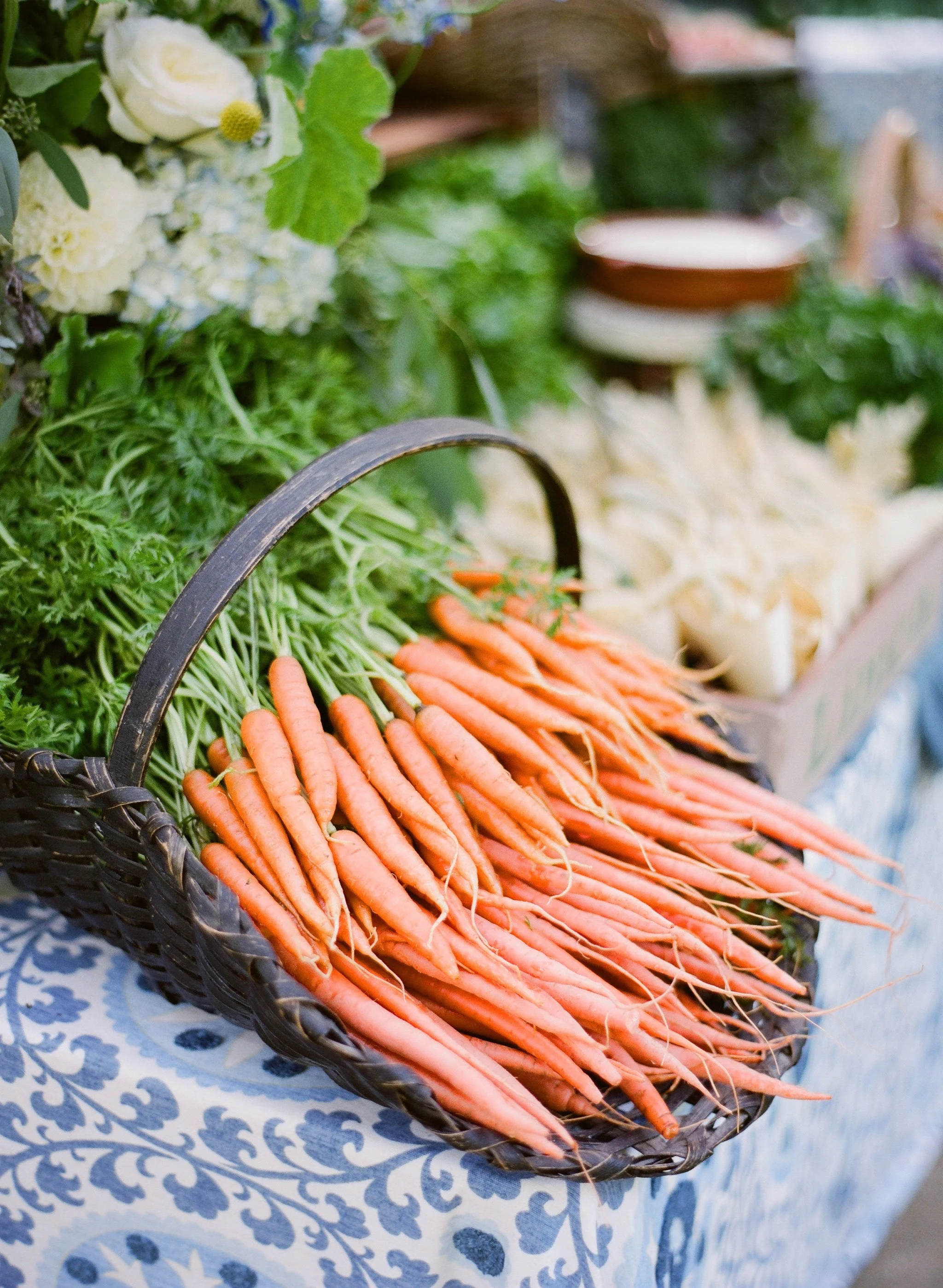 santabarbarawedding.com | Four Seasons Biltmore Wedding in Santa Barbara | Magnolia Event Design | Jose Villa