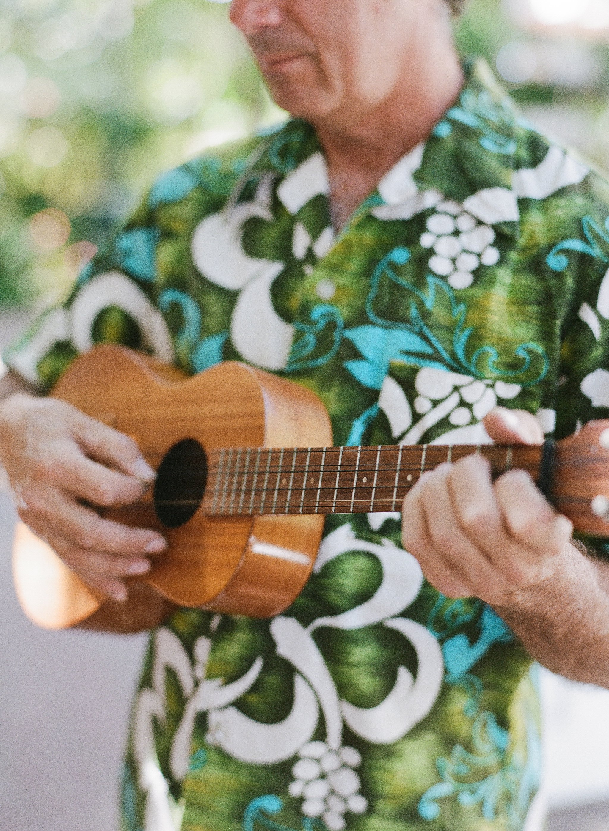 santabarbarawedding.com | photo: Joel Serrato | Palm Leaf Themed Wedding Ideas