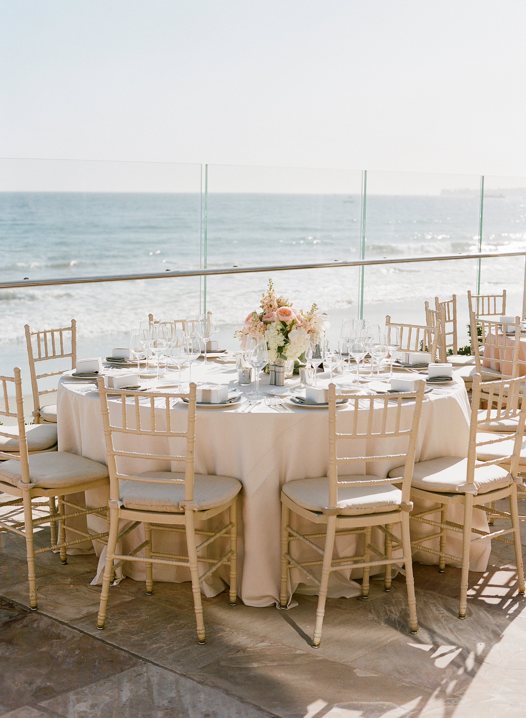 santabarbarawedding.com | photo: Joel Serrato | Palm Leaf Themed Wedding Ideas