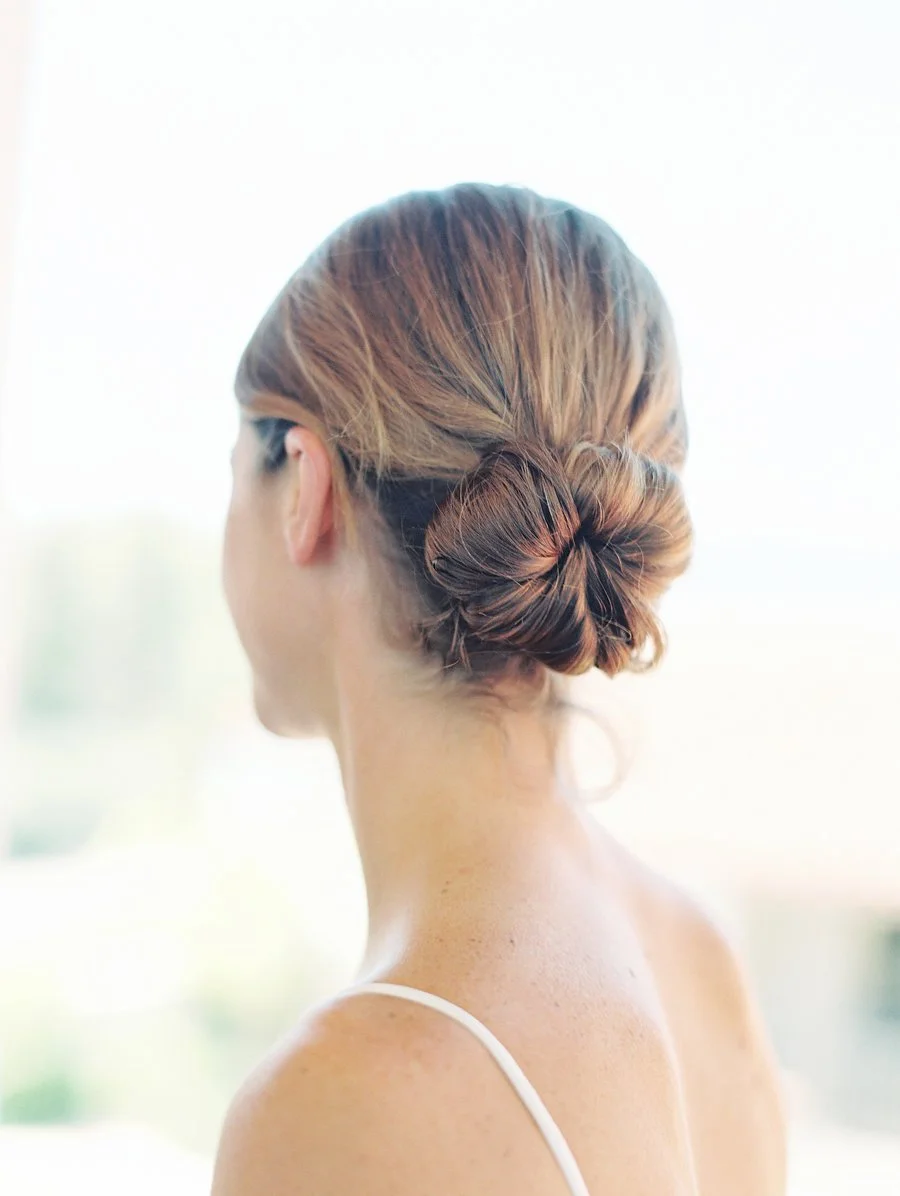 santabarbarawedding.com | photo: Lavender and Twine | Same Sex Contemporary Garden Wedding at Ojai Valley Inn