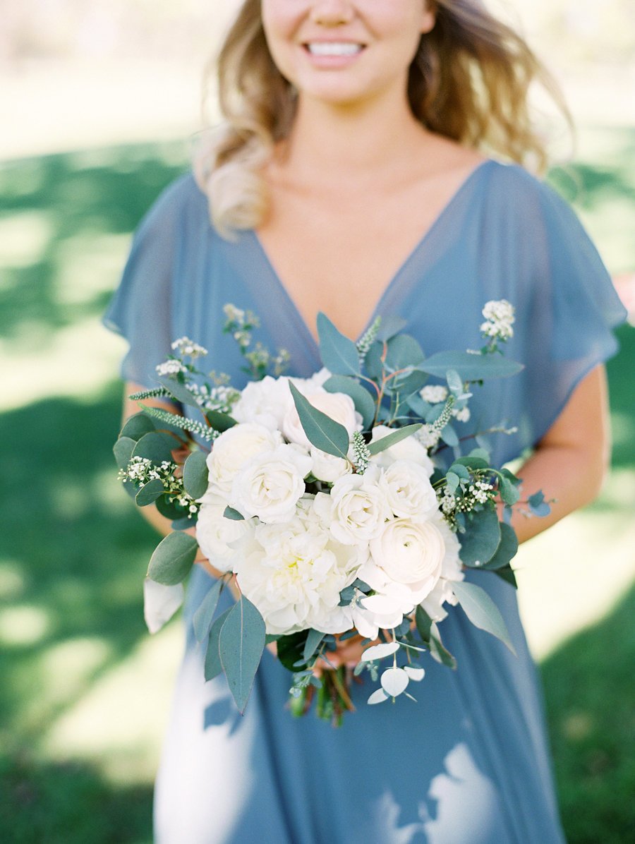 santabarbarawedding.com | photo: Lavender and Twine | Same Sex Contemporary Garden Wedding at Ojai Valley Inn