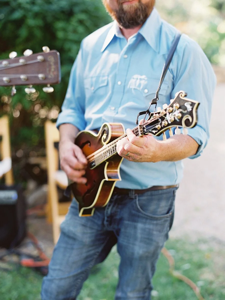 santabarbarawedding.com | photo: Lavender and Twine | Same Sex Contemporary Garden Wedding at Ojai Valley Inn