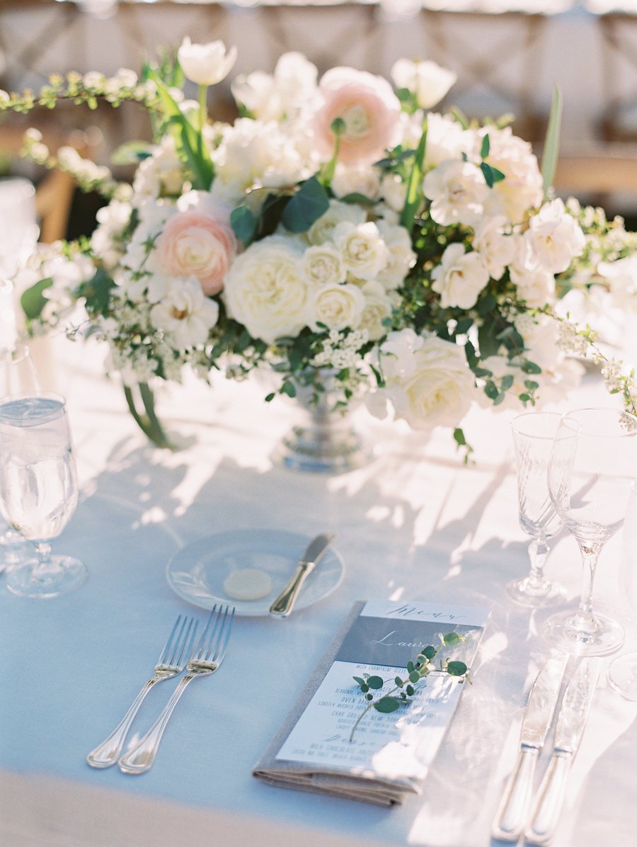 santabarbarawedding.com | photo: Lavender and Twine | Same Sex Contemporary Garden Wedding at Ojai Valley Inn